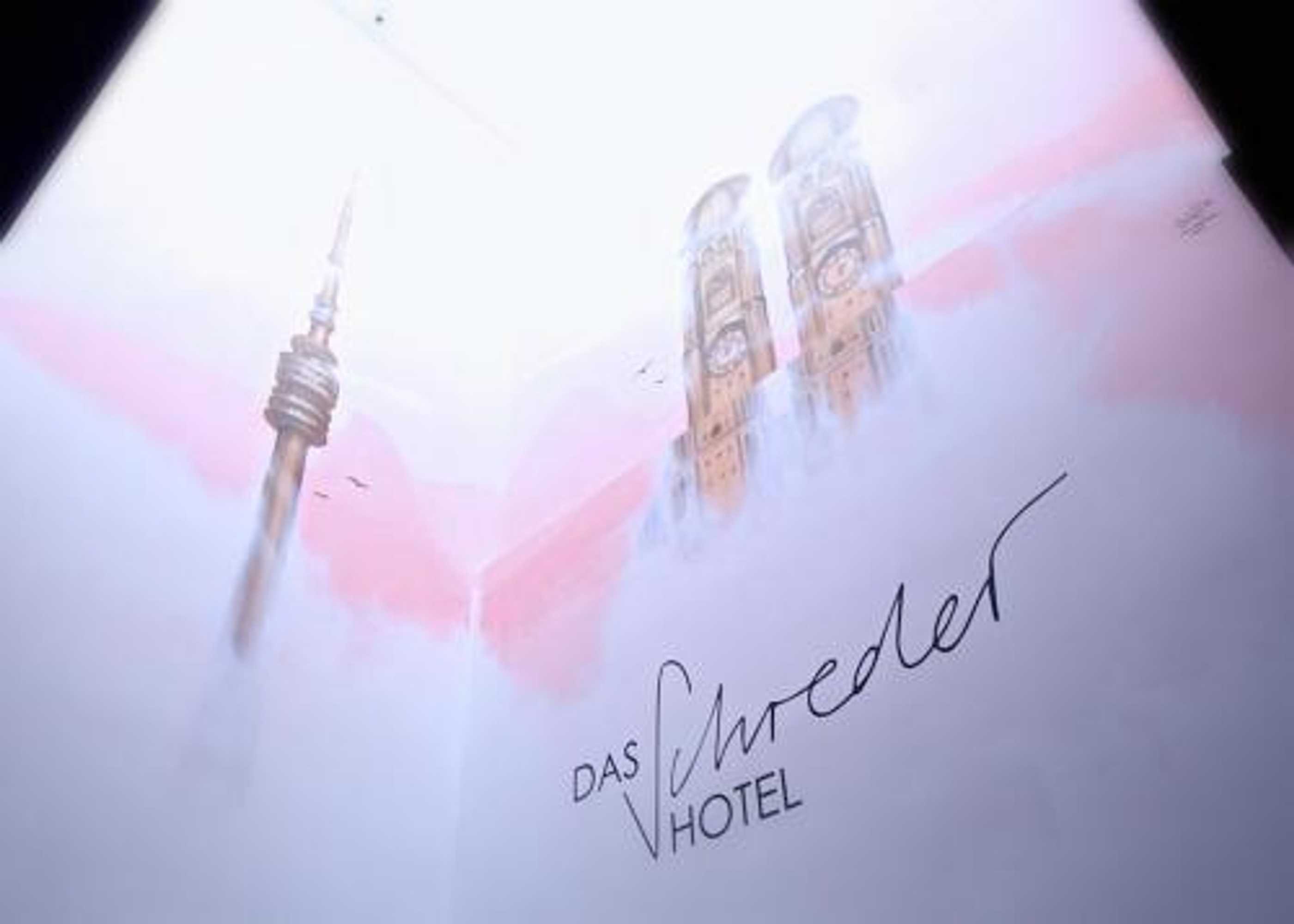 Gift card for Das Schreder Hotel Gift card for Das Schreder Hotel