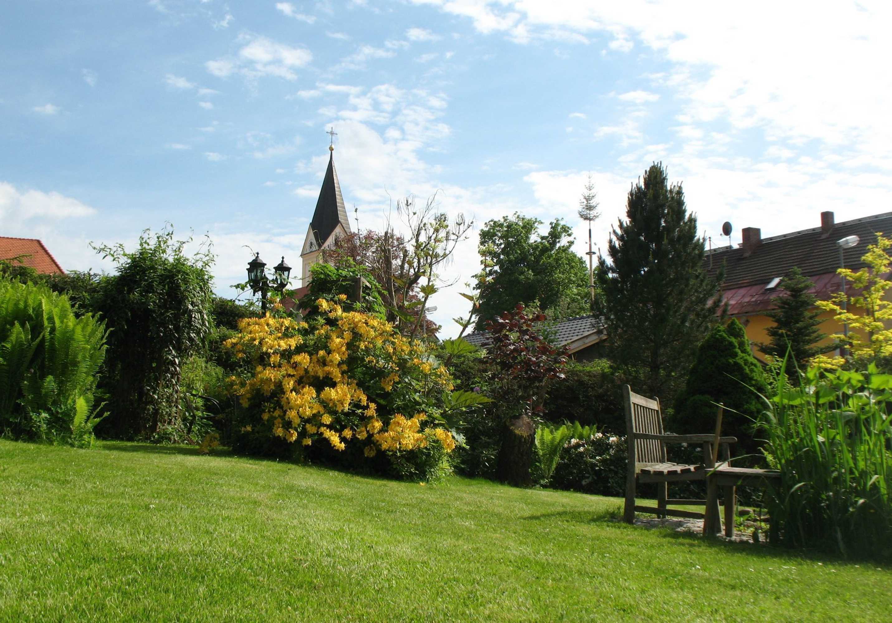 Gift card for Wildnisresidenz am Nationalpark