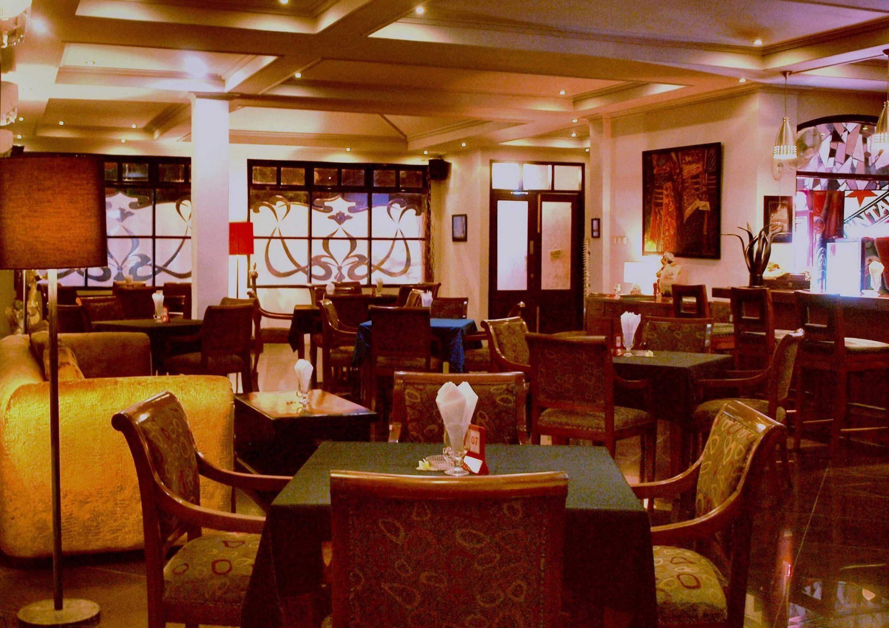 Gift card for The Gecho Inn Town