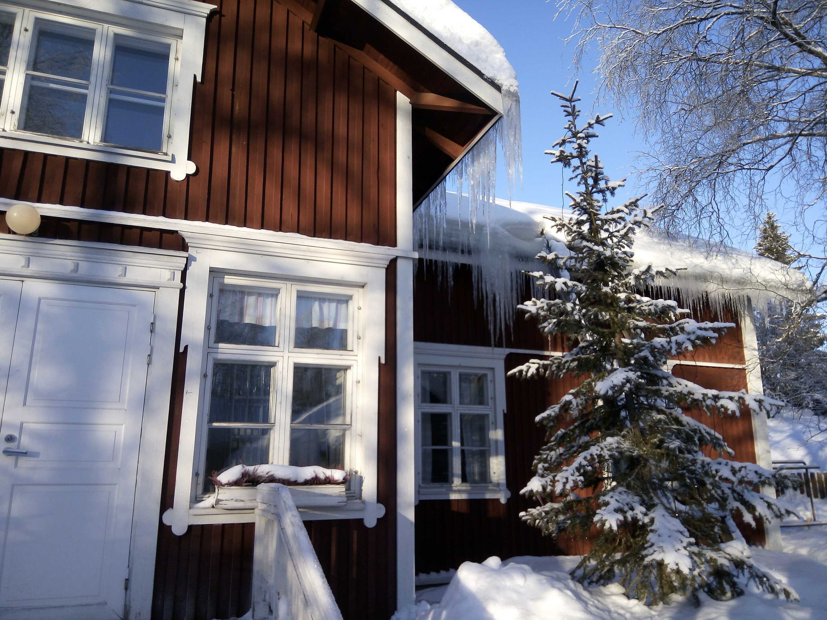 Gift card for Lauri Historical Log House Manor Gift card for Lauri Historical Log House Manor