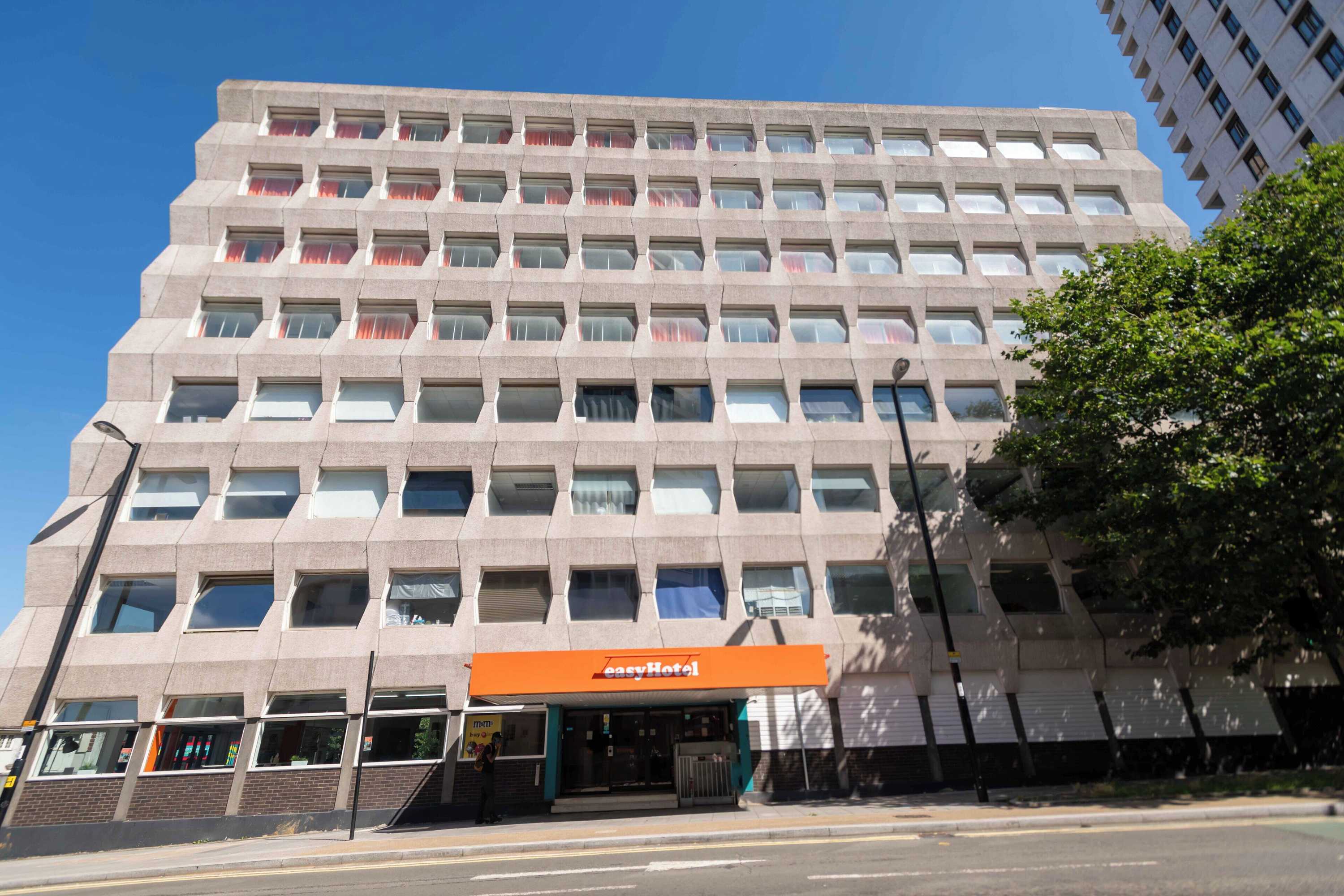 Gift card for Easyhotel London Croydon Gift card for Easyhotel London Croydon