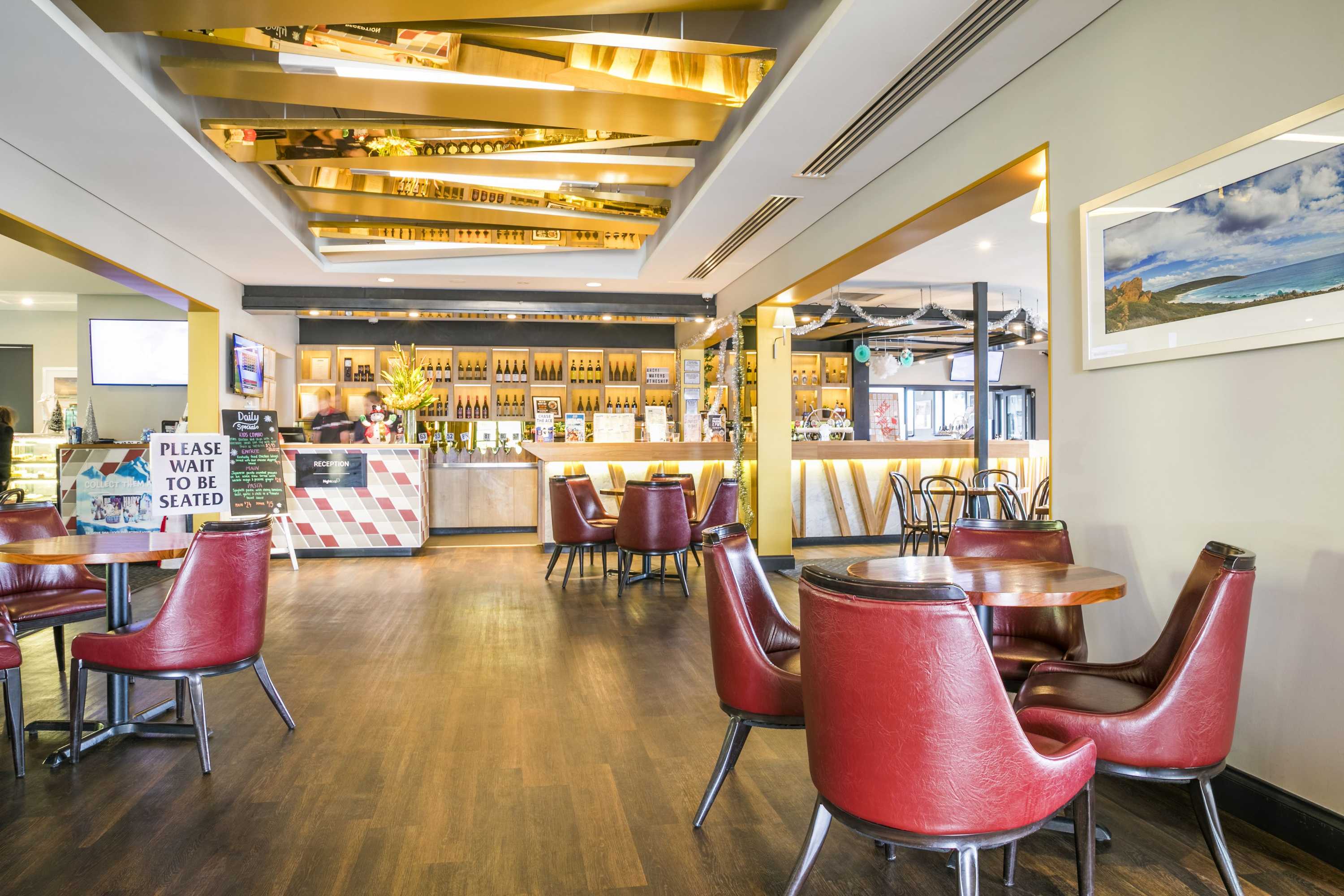 Gift card for Nightcap at The Ship Inn