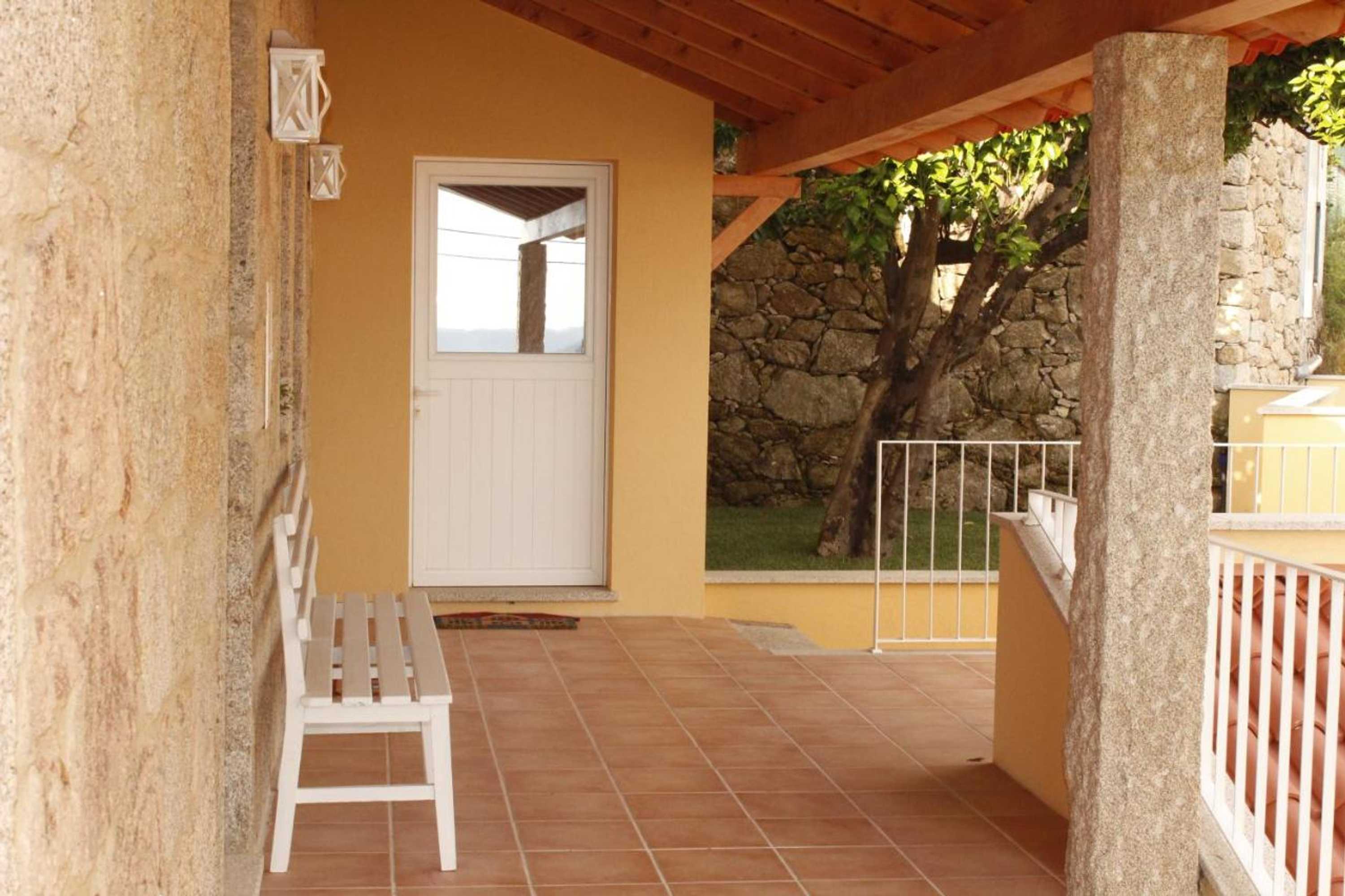 Gift card for Casa da Nininha