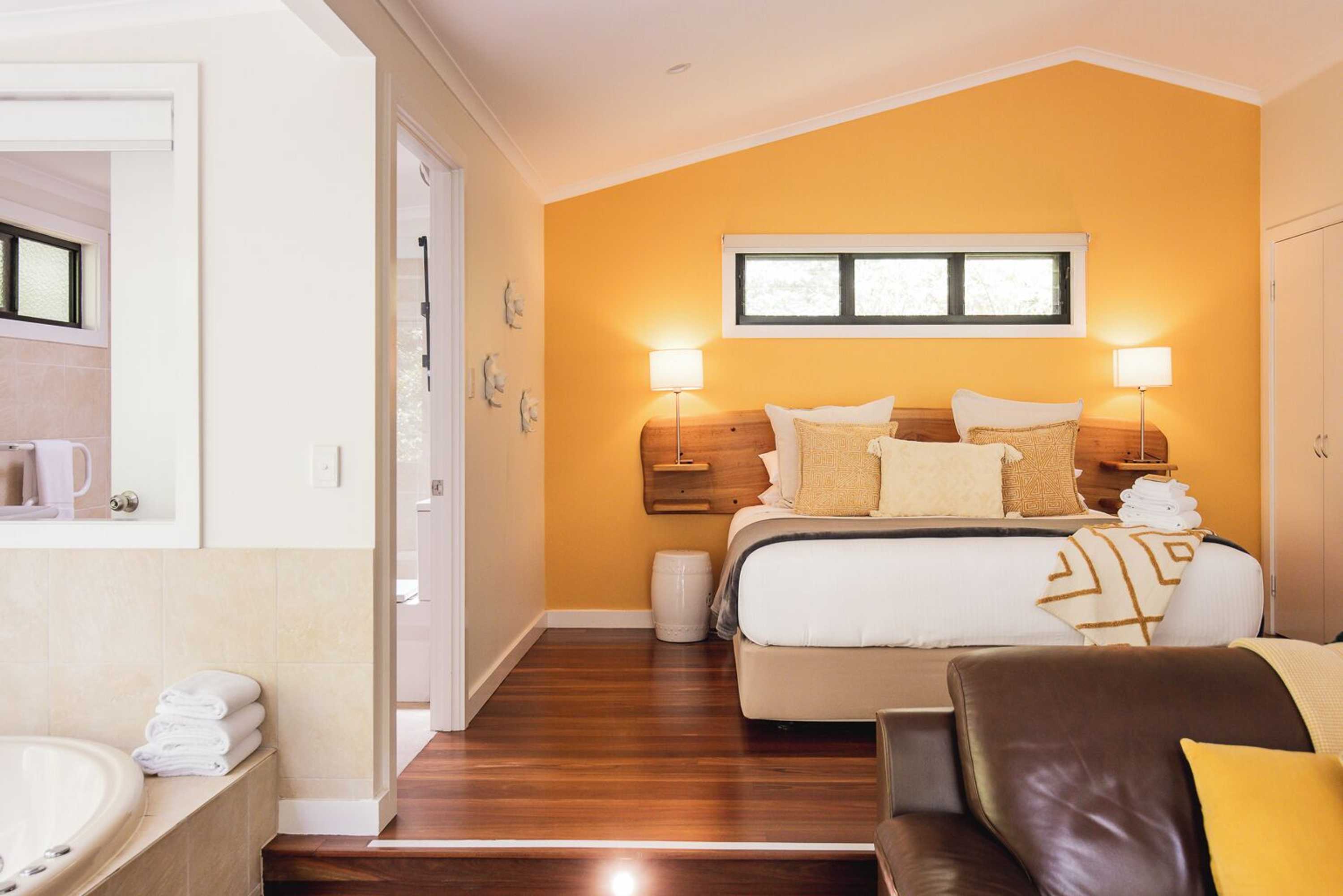 Gift card for Kondalilla Eco Resort Gift card for Kondalilla Eco Resort