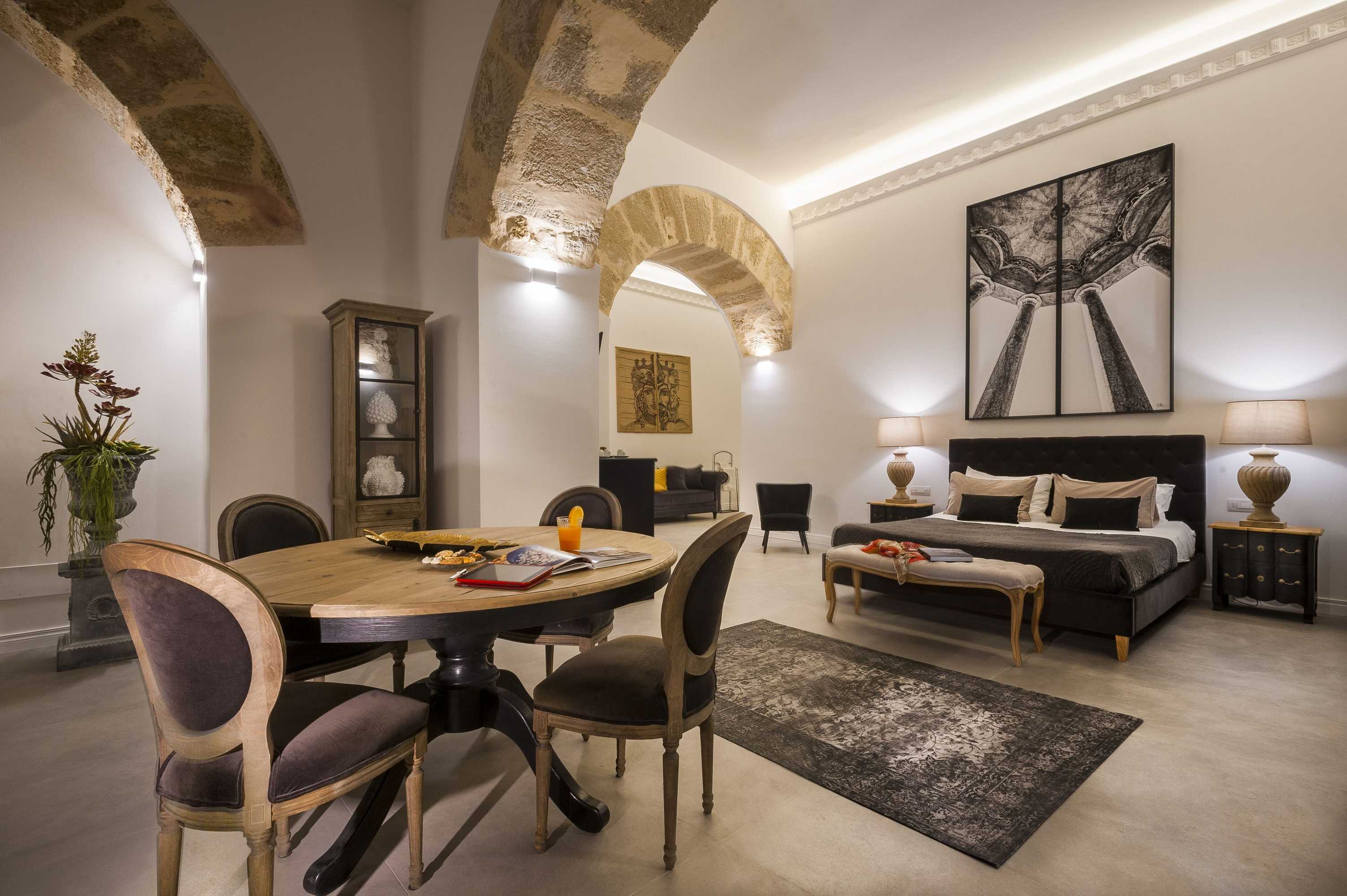 Gift card for Palazzo Natoli Boutique Hotel Gift card for Palazzo Natoli Boutique Hotel