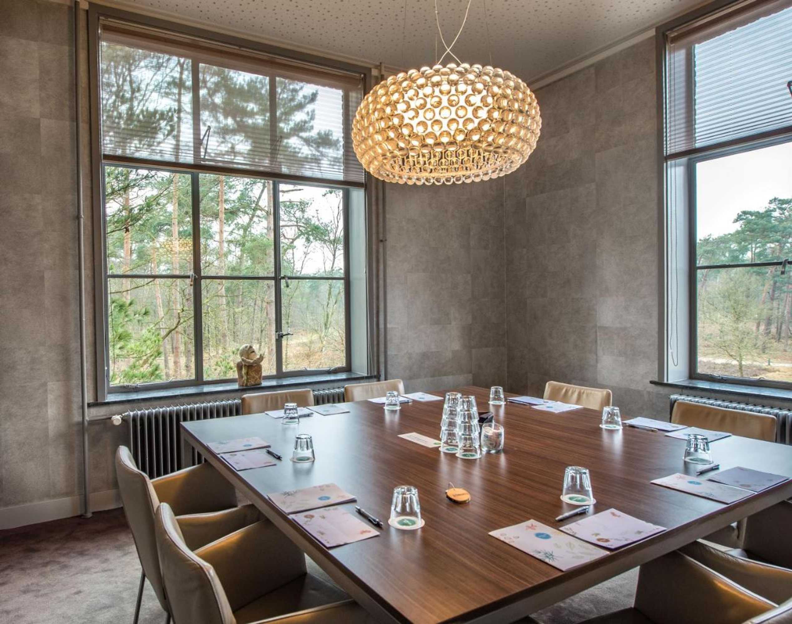 Gift card for Hotel Kapellerput Heeze-Eindhoven