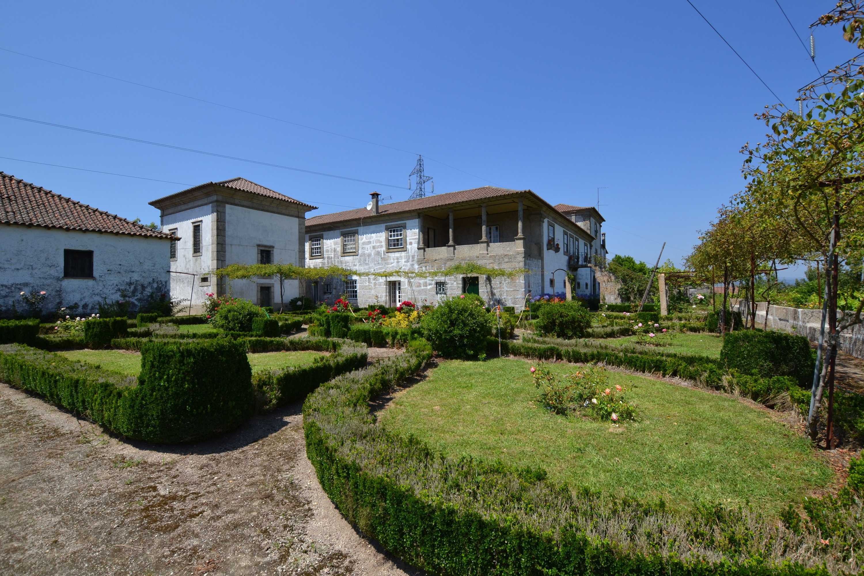 Gift card for Casa do Ribeiro