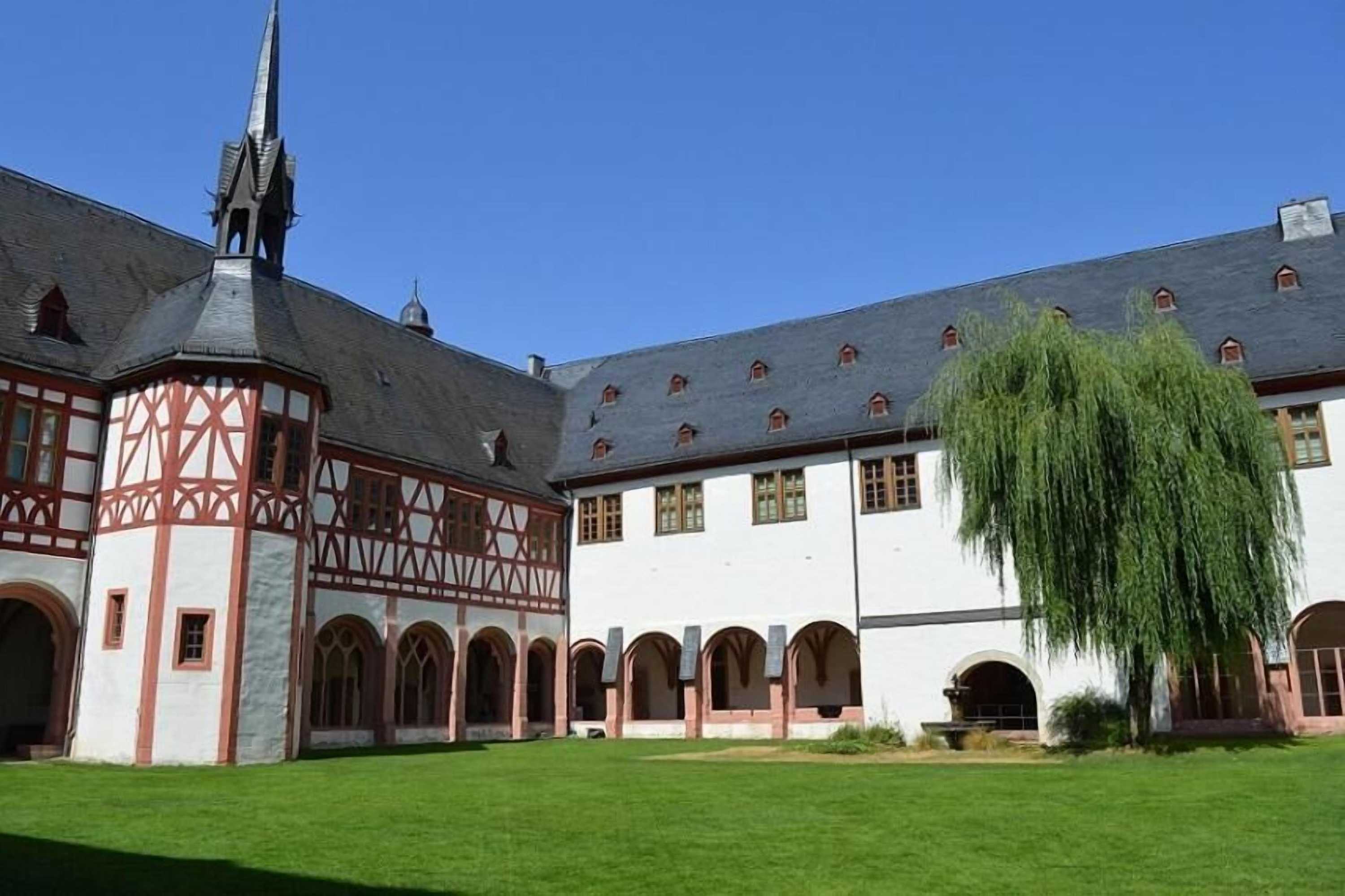 Gift card for Hotel Kloster Eberbach Gift card for Hotel Kloster Eberbach