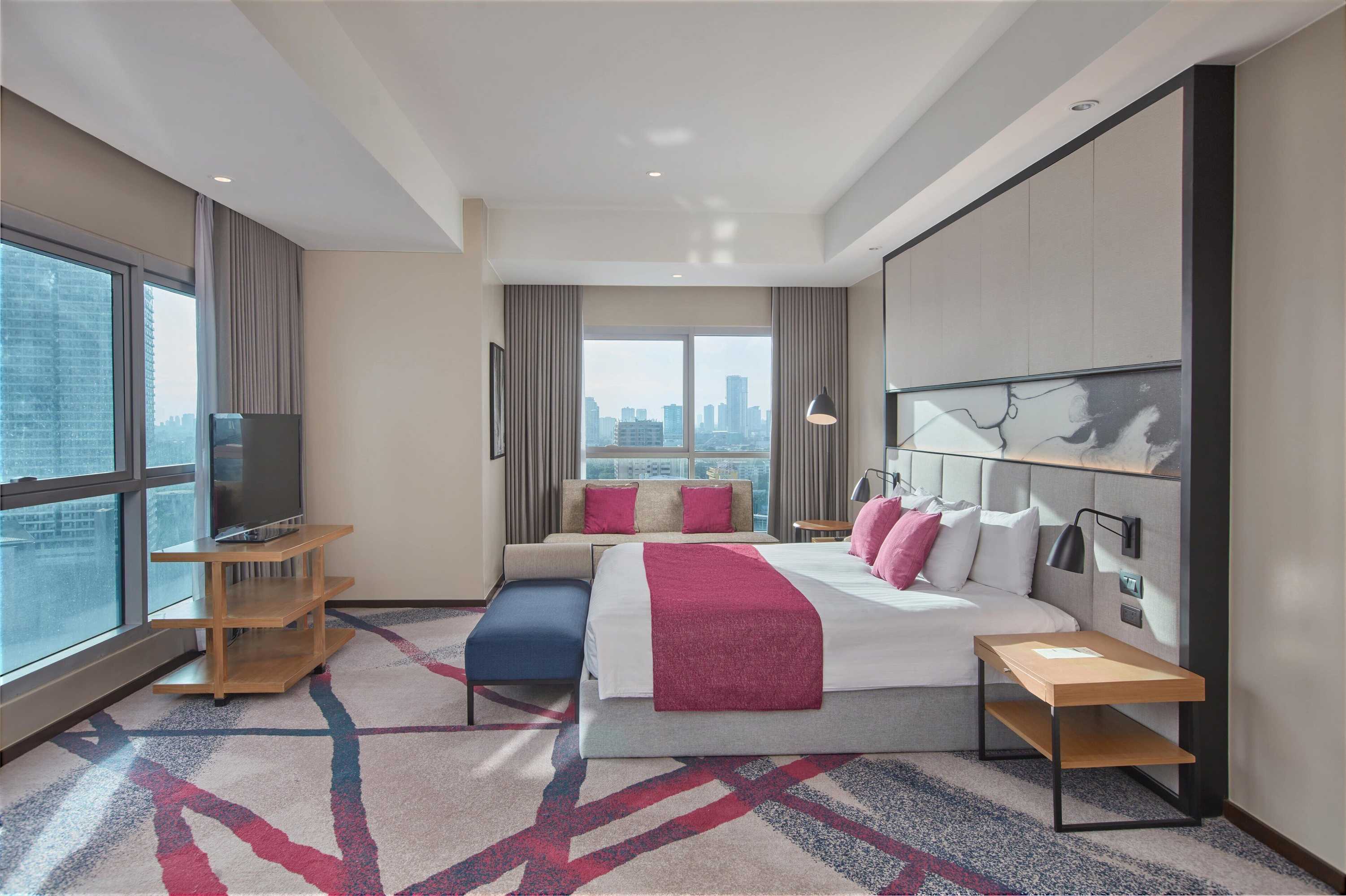 Gift card for Crowne Plaza Manila Galleria by Ihg Gift card for Crowne Plaza Manila Galleria by Ihg