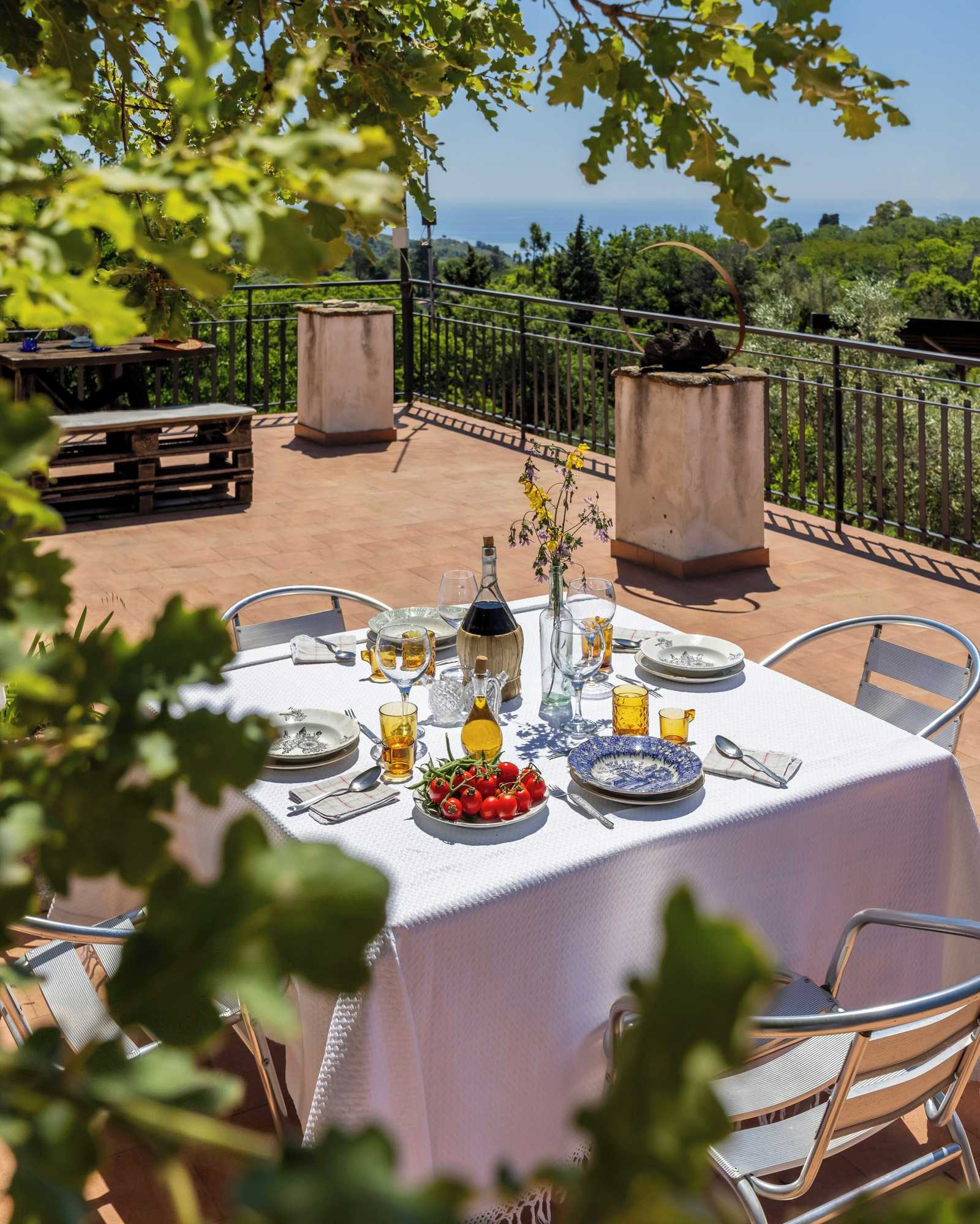 Gift card for Agriturismo Etna-Mare