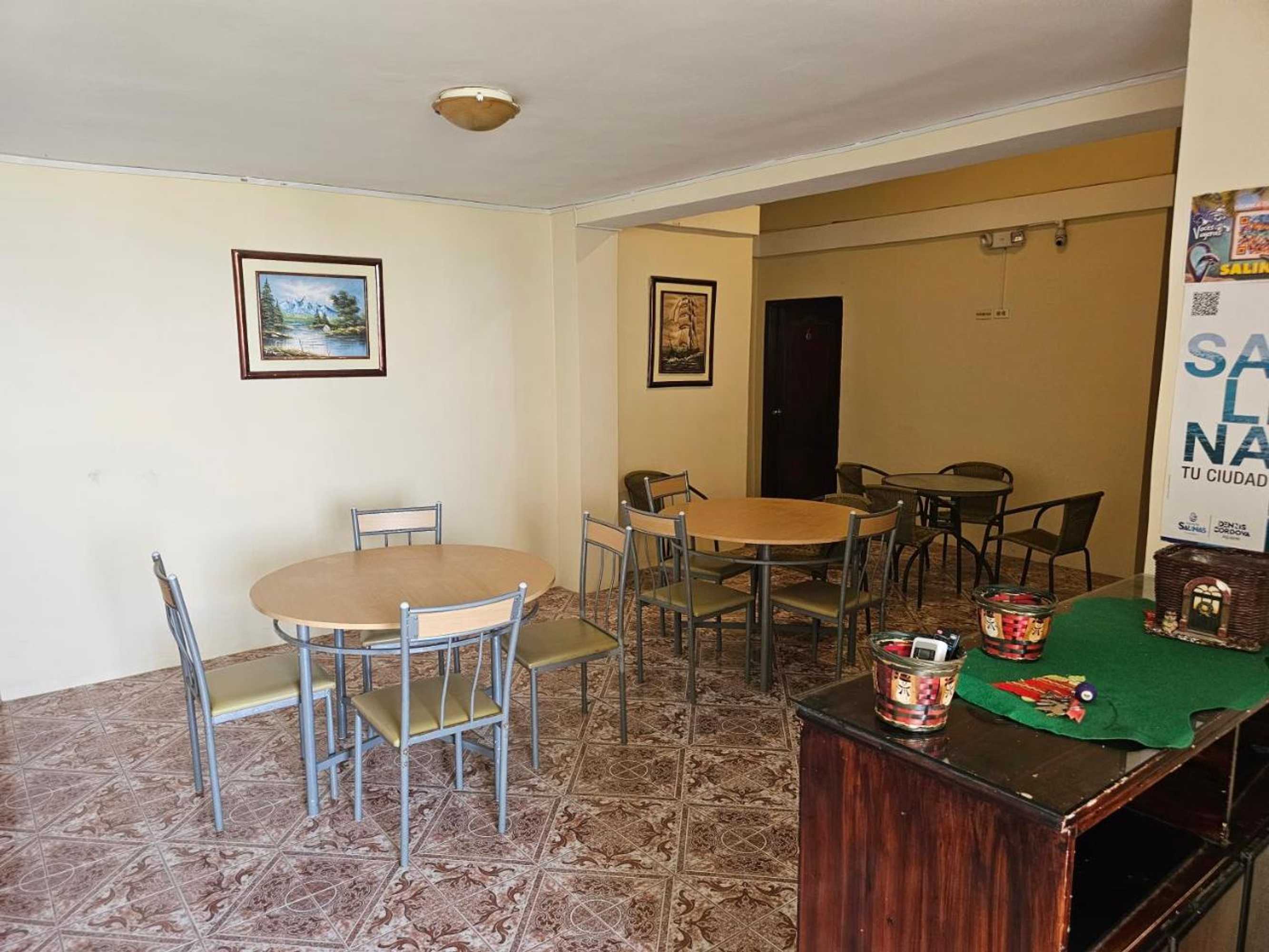 Gift card for Hostal Haziel
