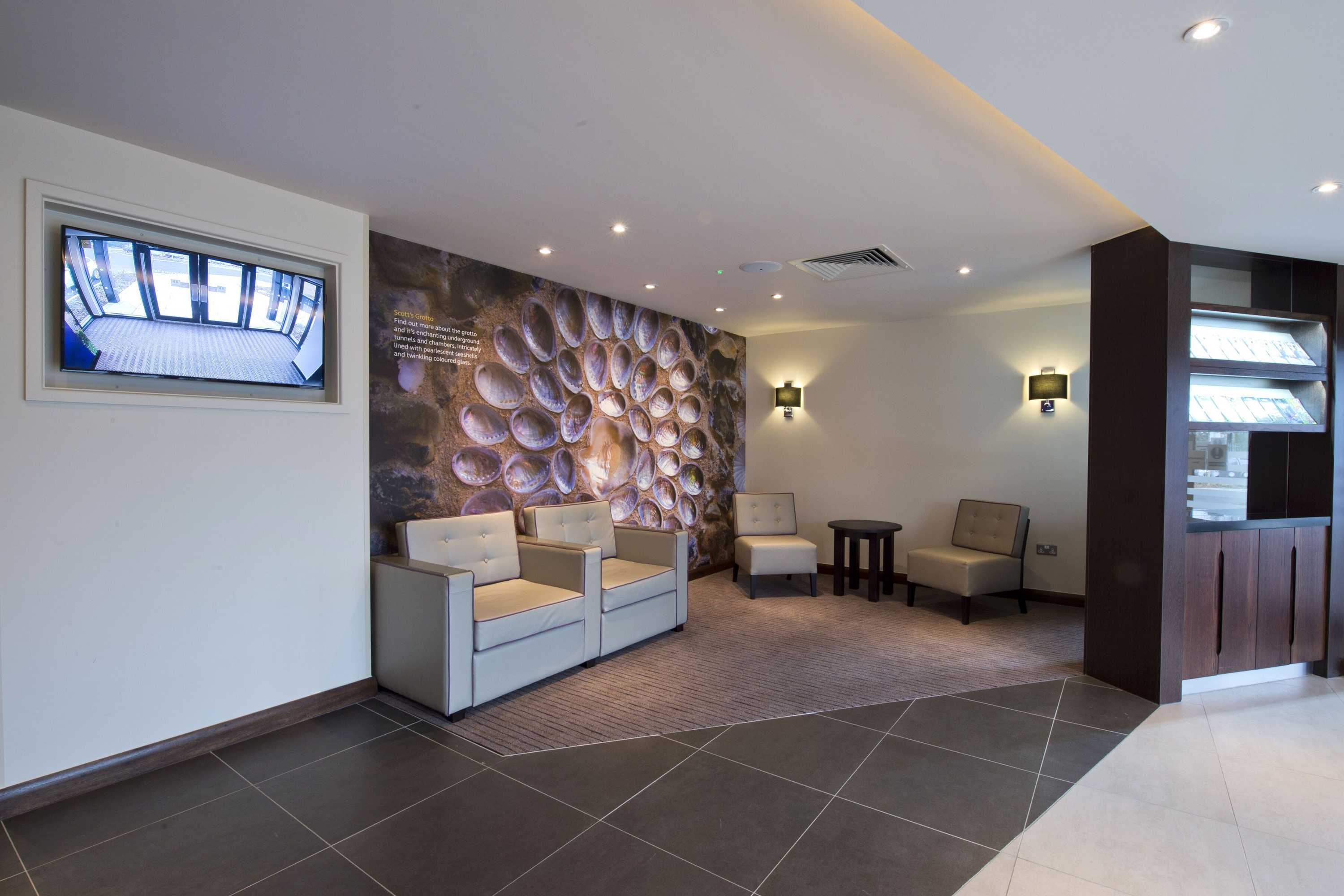 Gift card for Premier Inn Ware