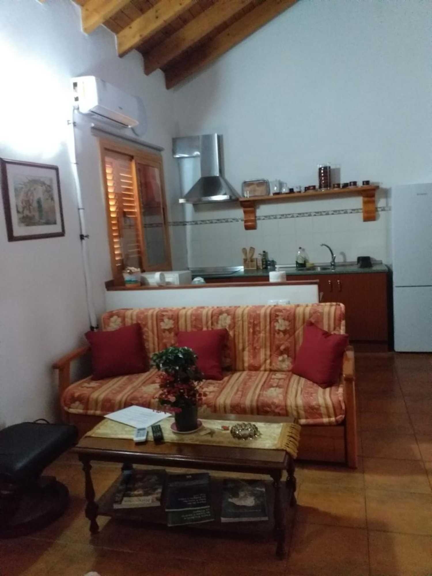 Gift card for Casa Rural Carmita