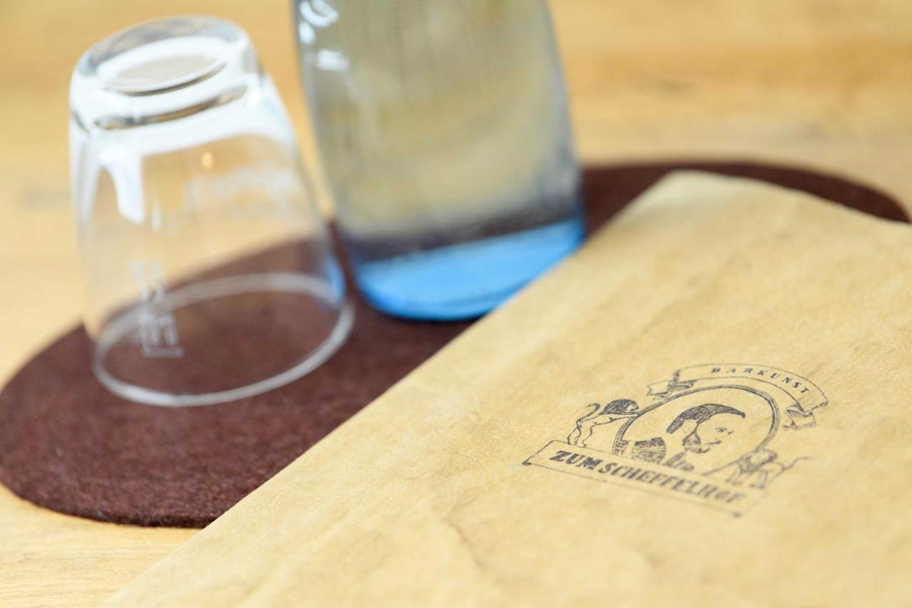 Gift card for Zum Scheffelhof