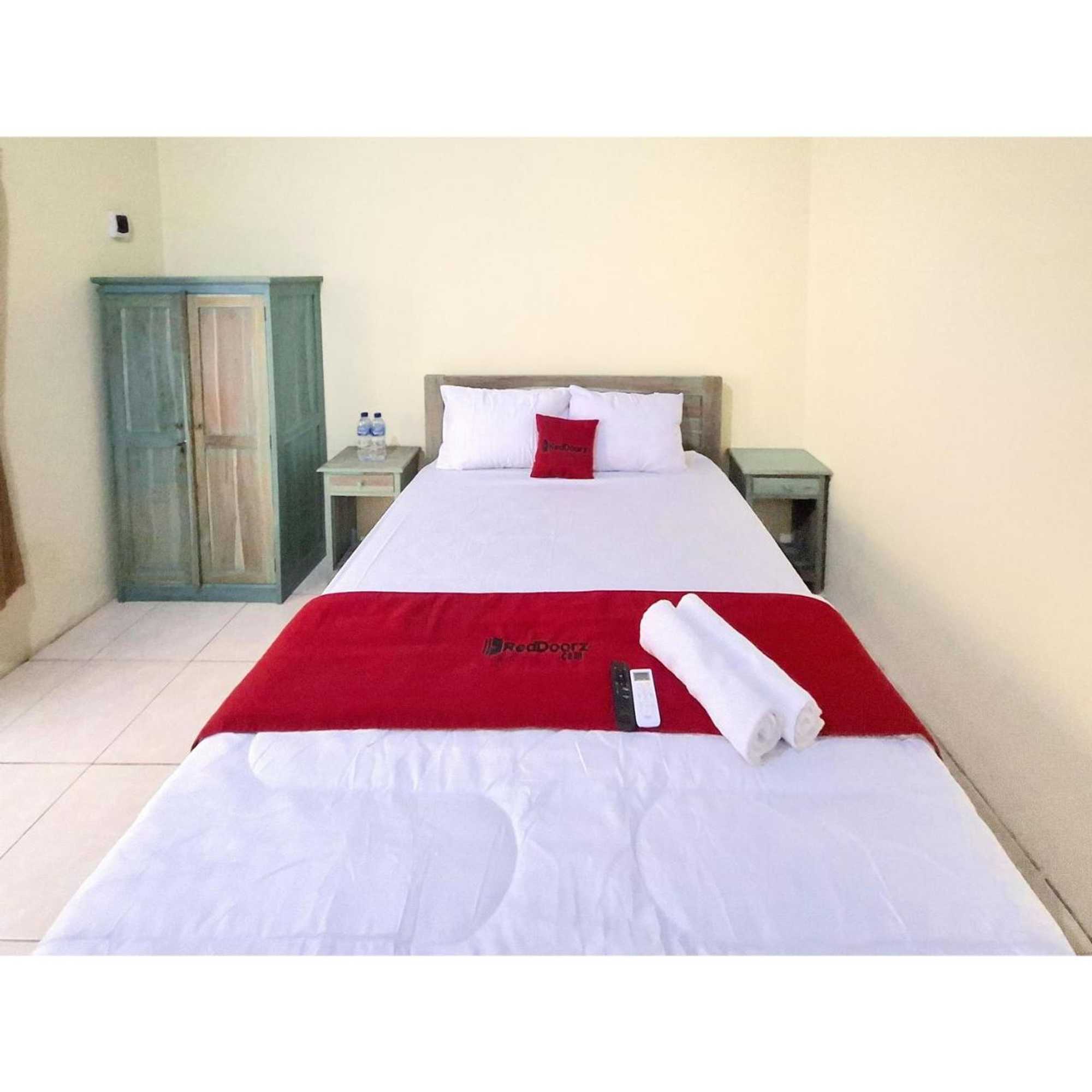 Gift card for Reddoorz Near Alun Alun Jepara