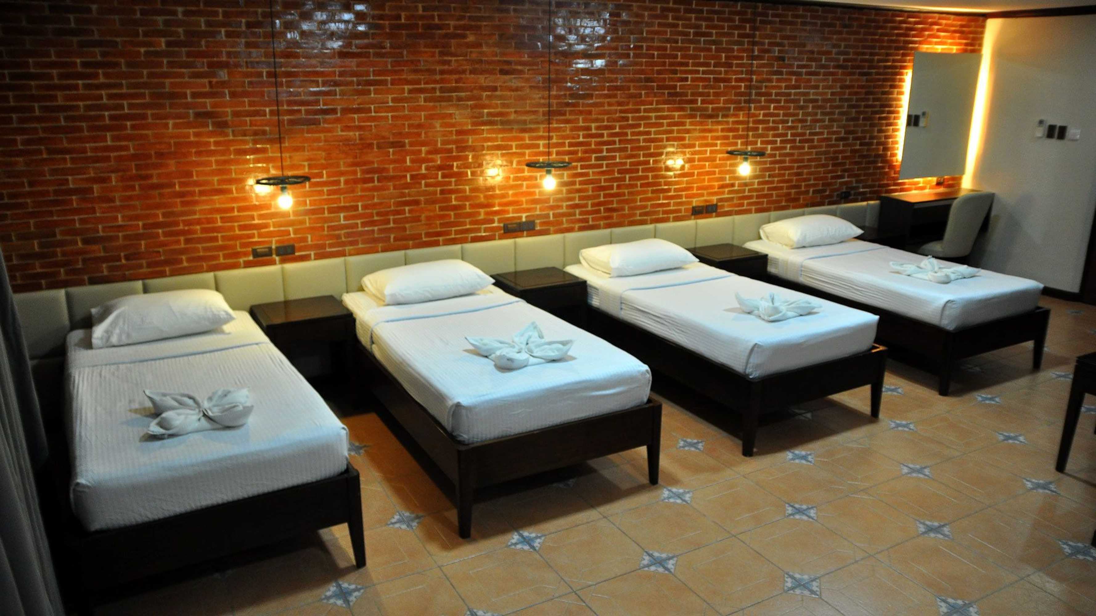 Gift card for Vigan Plaza Hotel