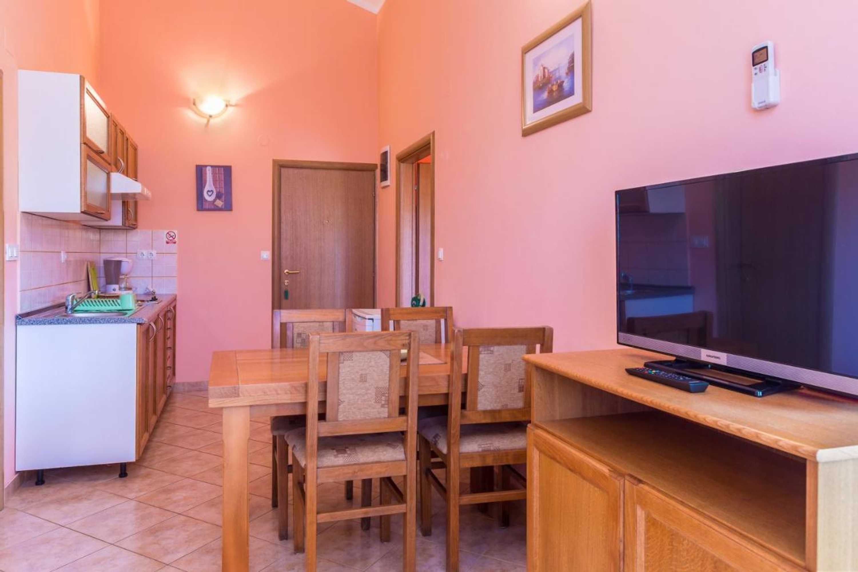 Gift card for Apartments Villa Orange