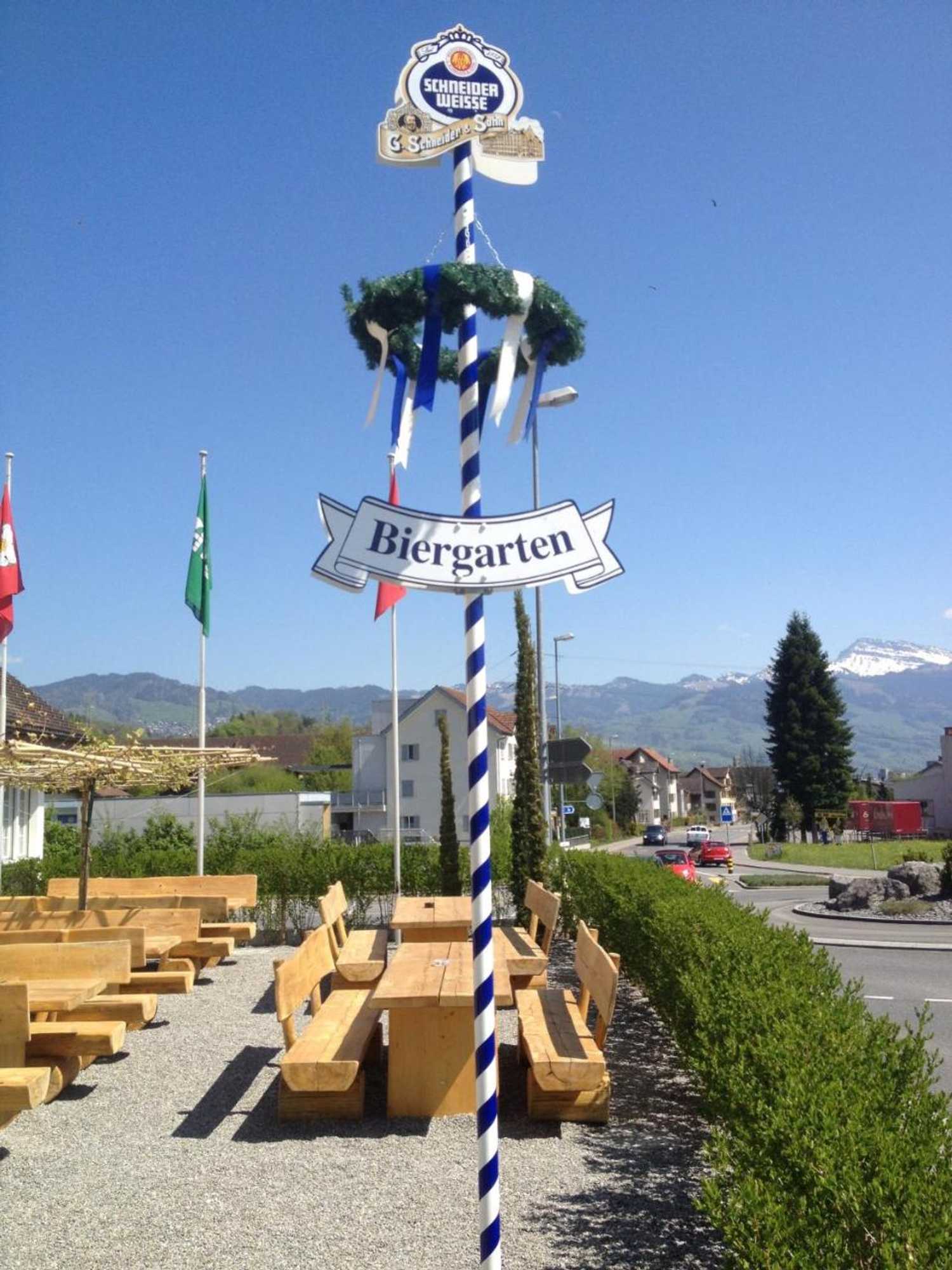 Gift card for Hotel Schützenhaus