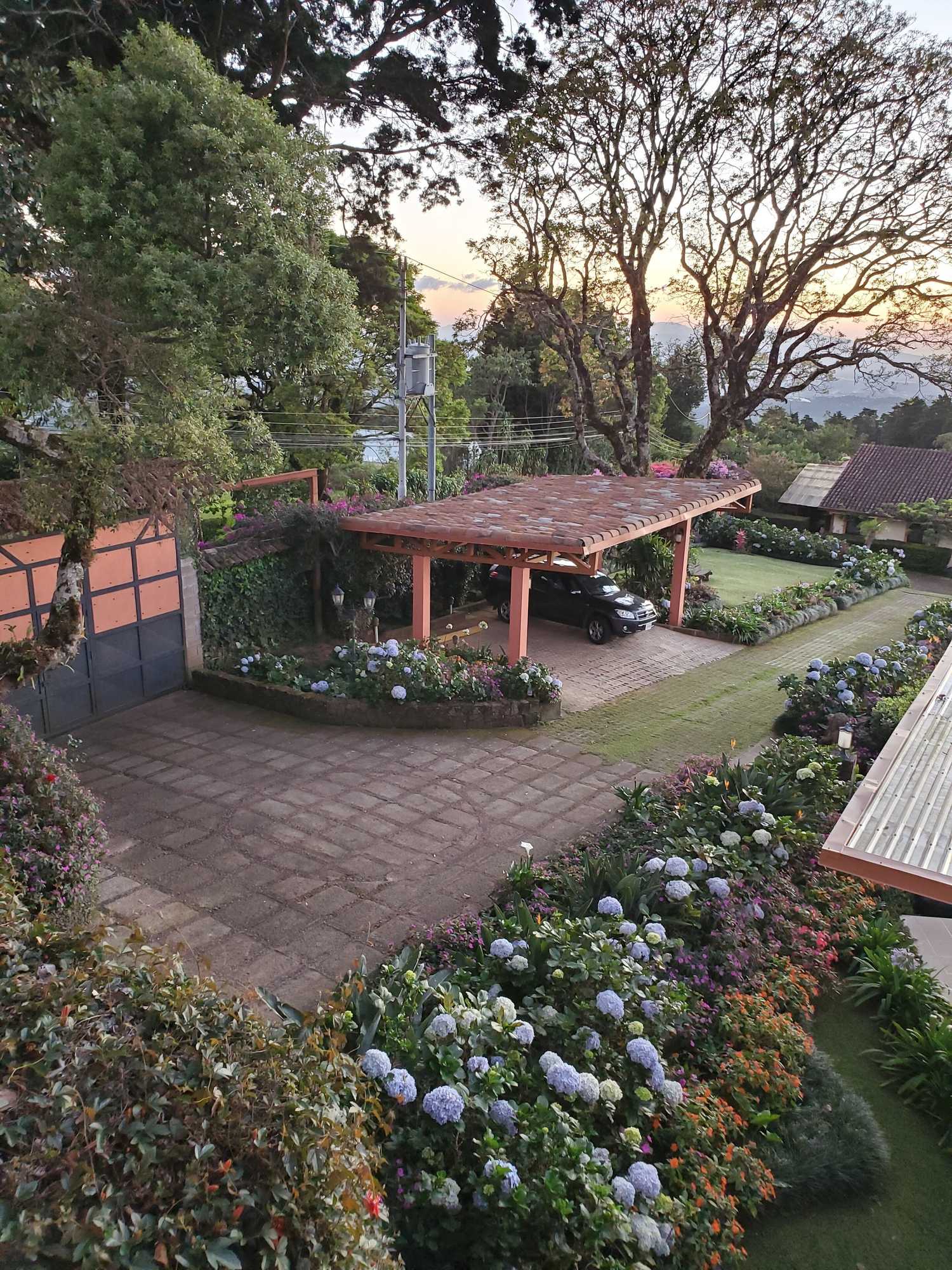 Gift card for Finca Paraiso Mountain Retreat Gift card for Finca Paraiso Mountain Retreat