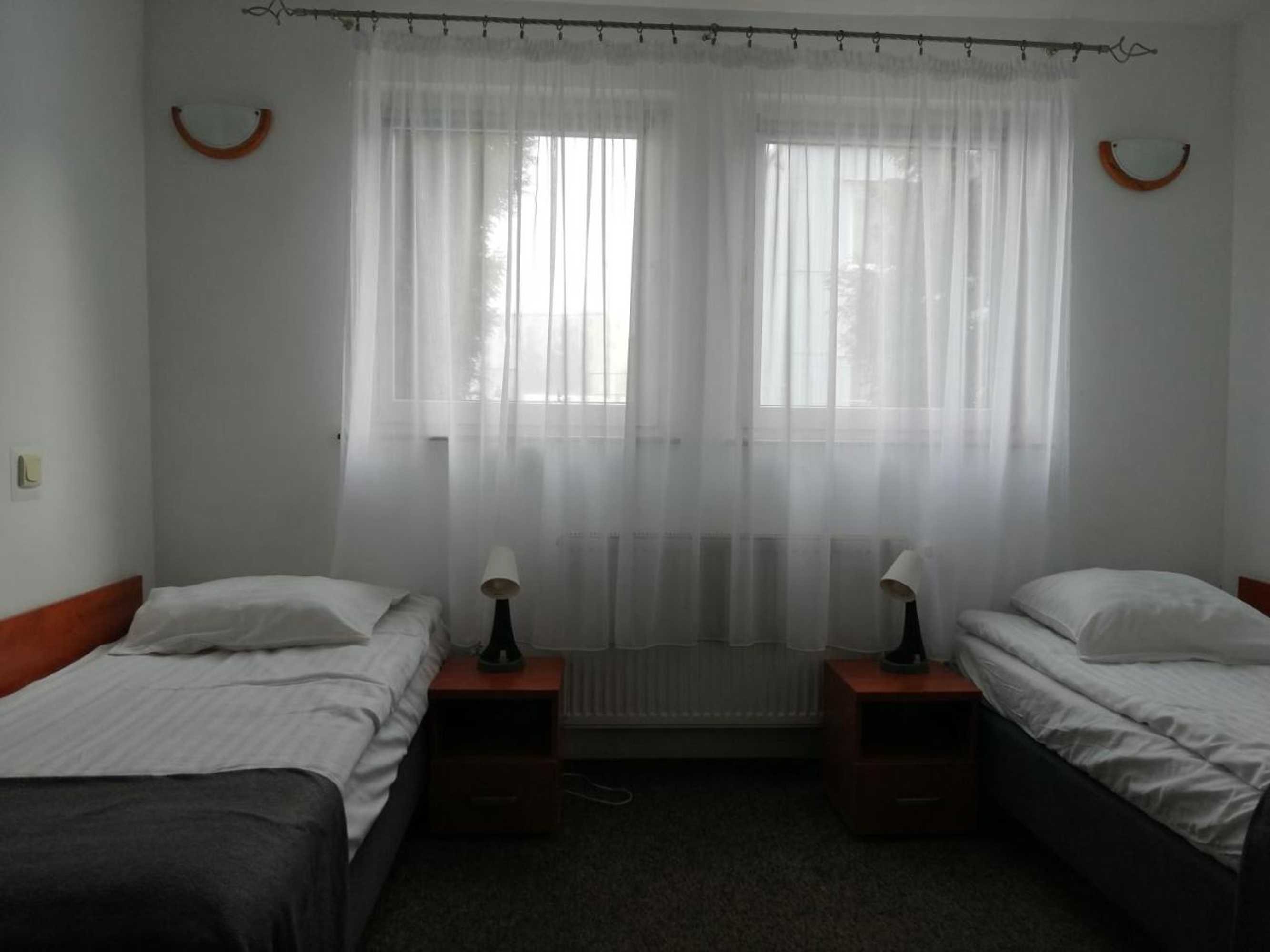 Gift card for Hotel Dąbrowiak