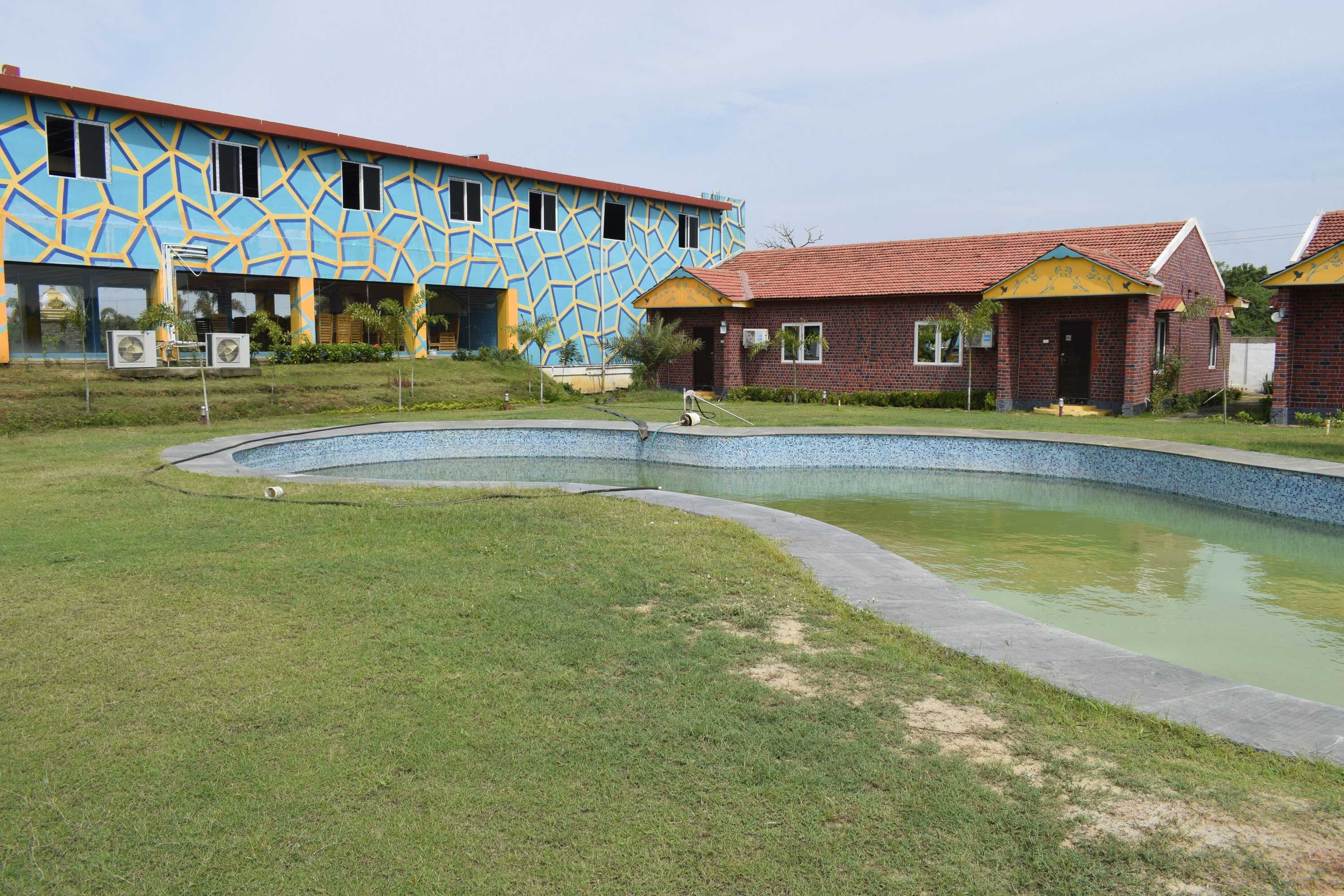 Gift card for Navagiraga Resorts & Hotel Gift card for Navagiraga Resorts & Hotel