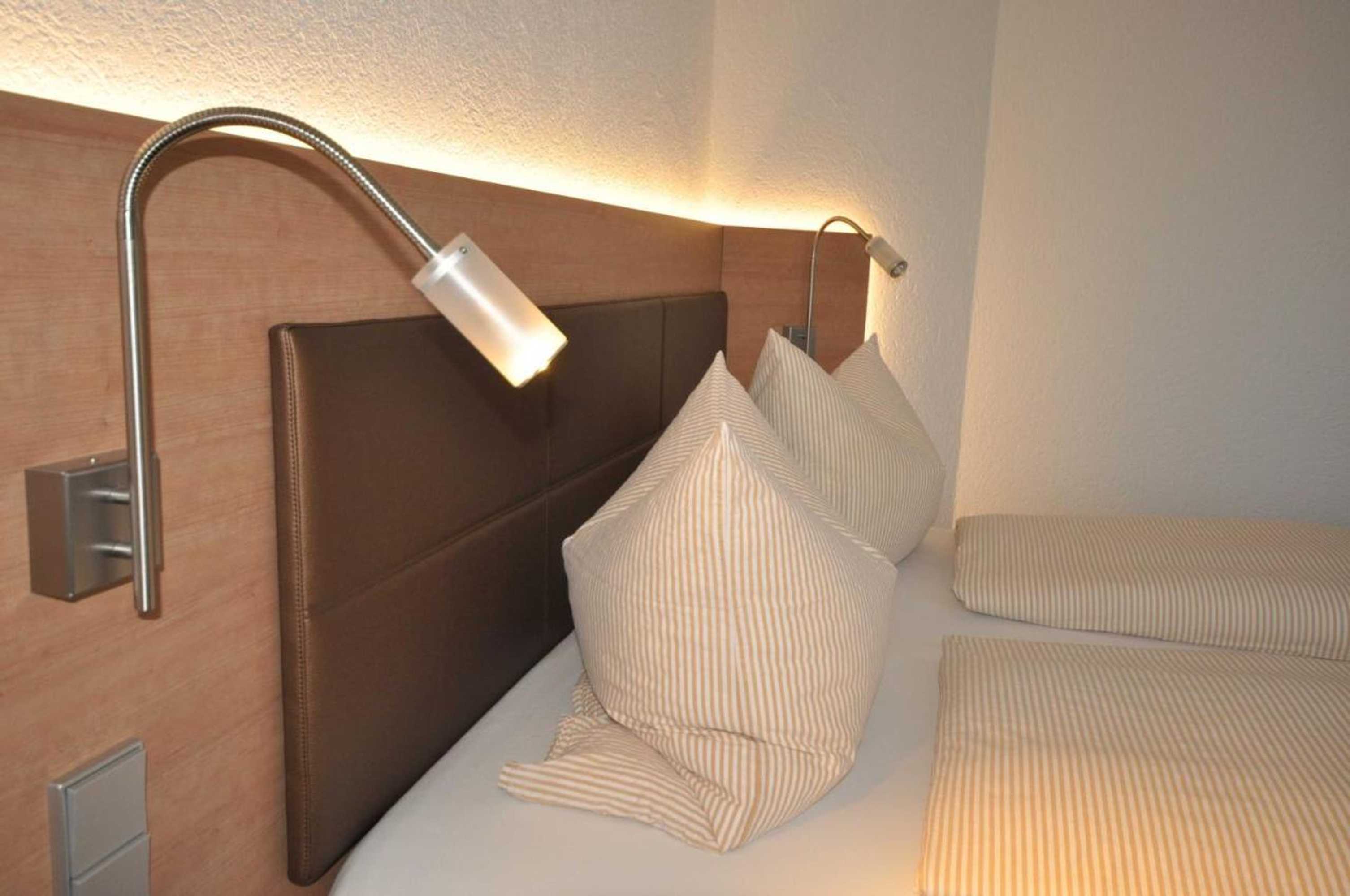Gift card for Hotel-Pension-Jasmin