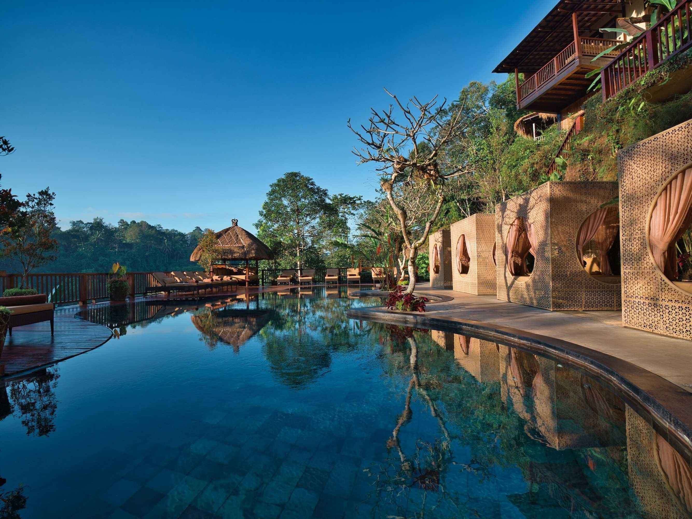 Gift card for Nandini Jungle by Hanging Gardens