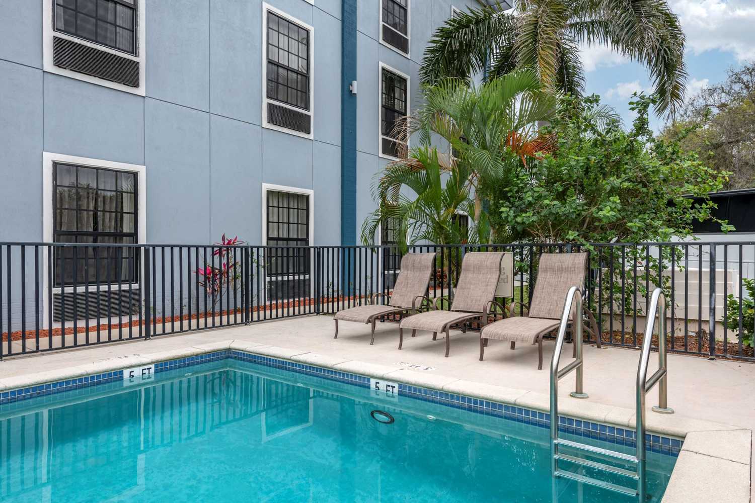 Gift card for Best Western Plus Bradenton Gateway Hotel Gift card for Best Western Plus Bradenton Gateway Hotel