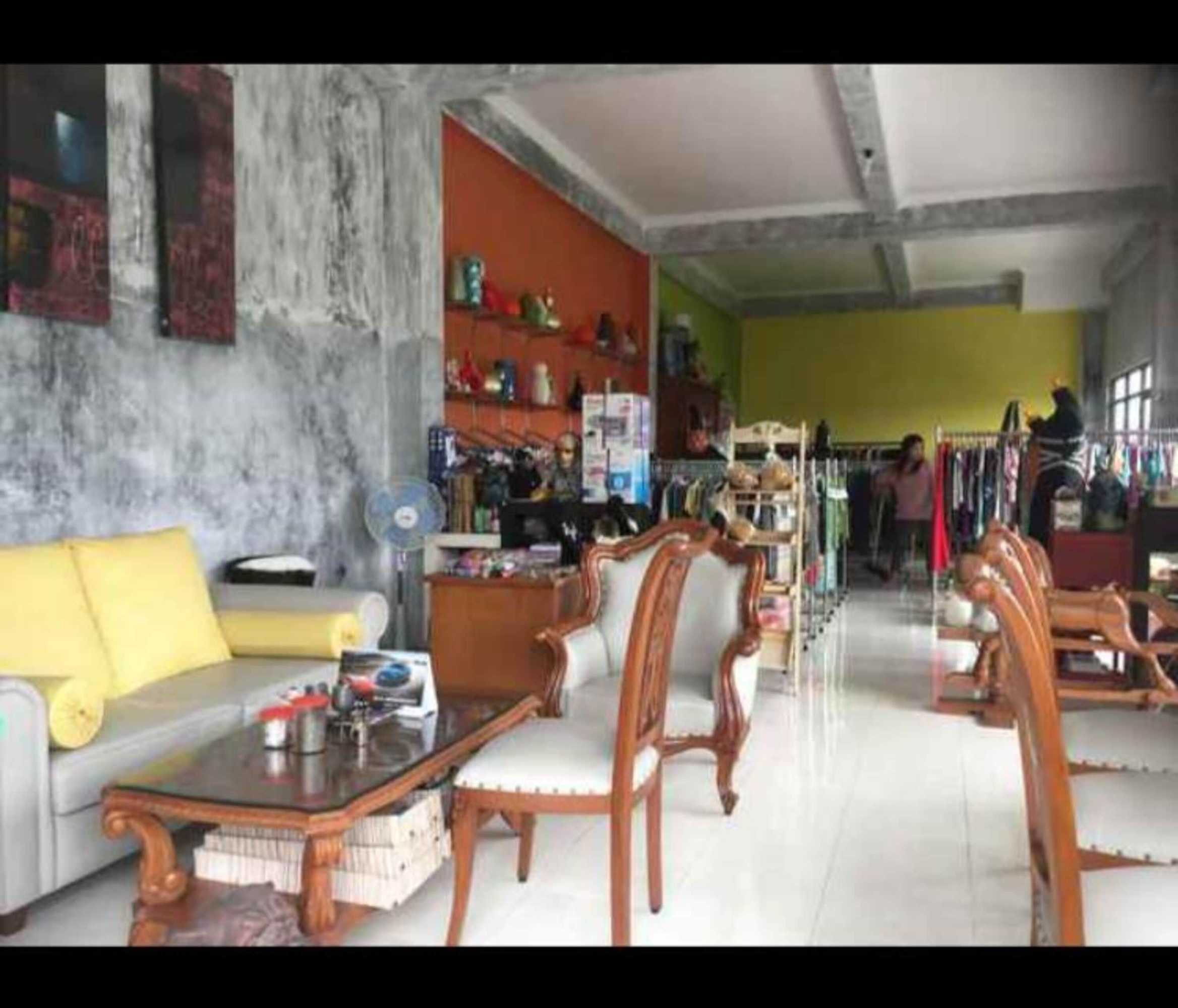 Gift card for D'sawah Homestay