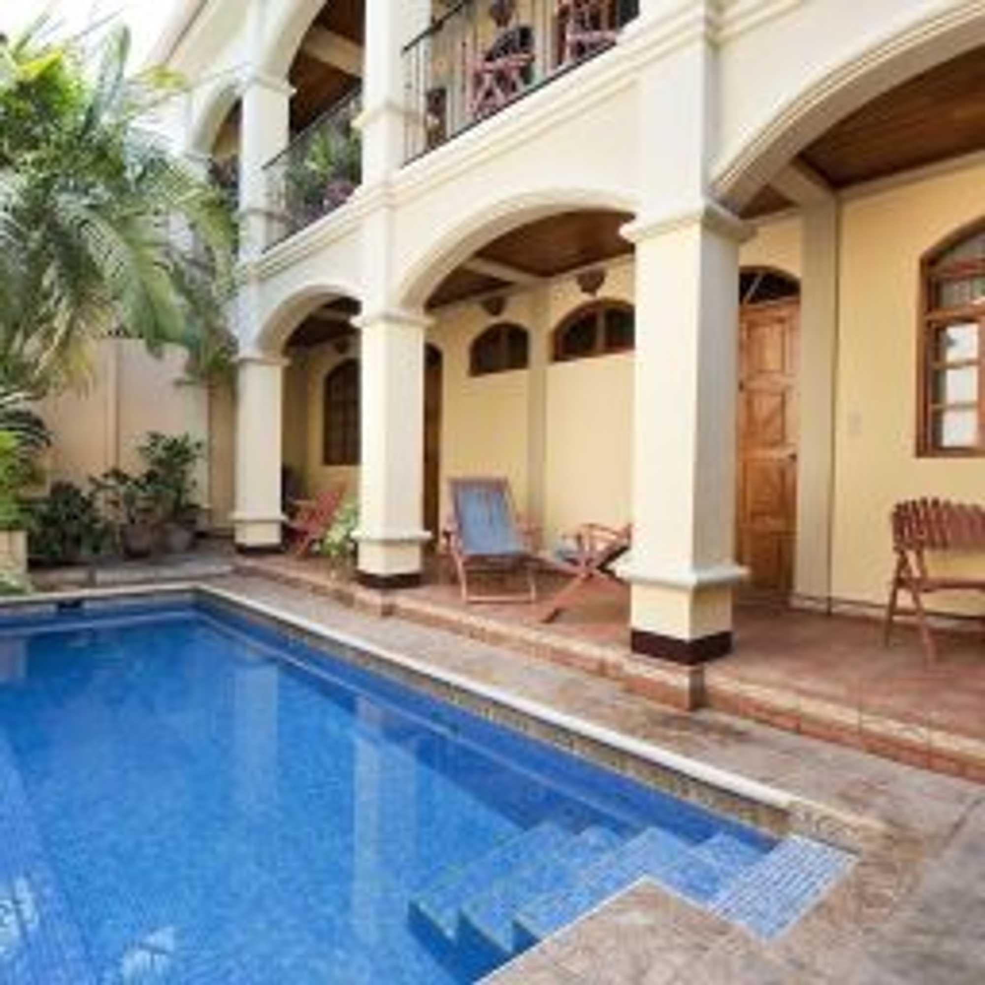 Gift card for Hotel Casa San Francisco Gift card for Hotel Casa San Francisco