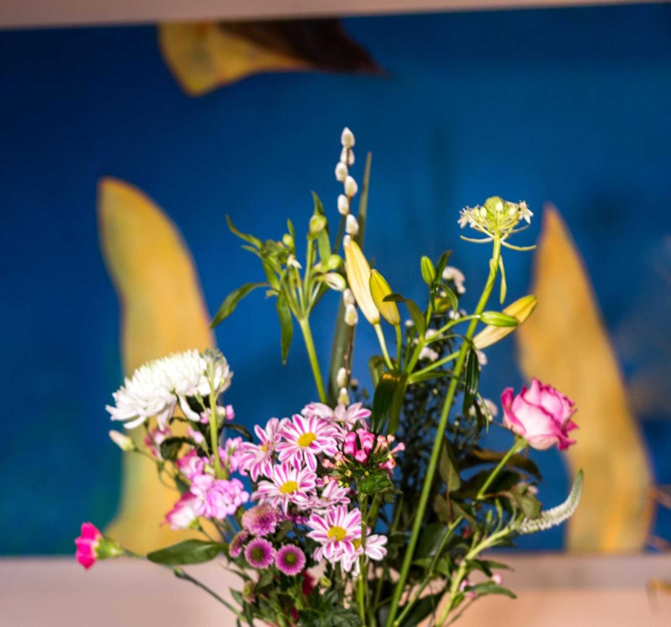 Gift card for De Vliere