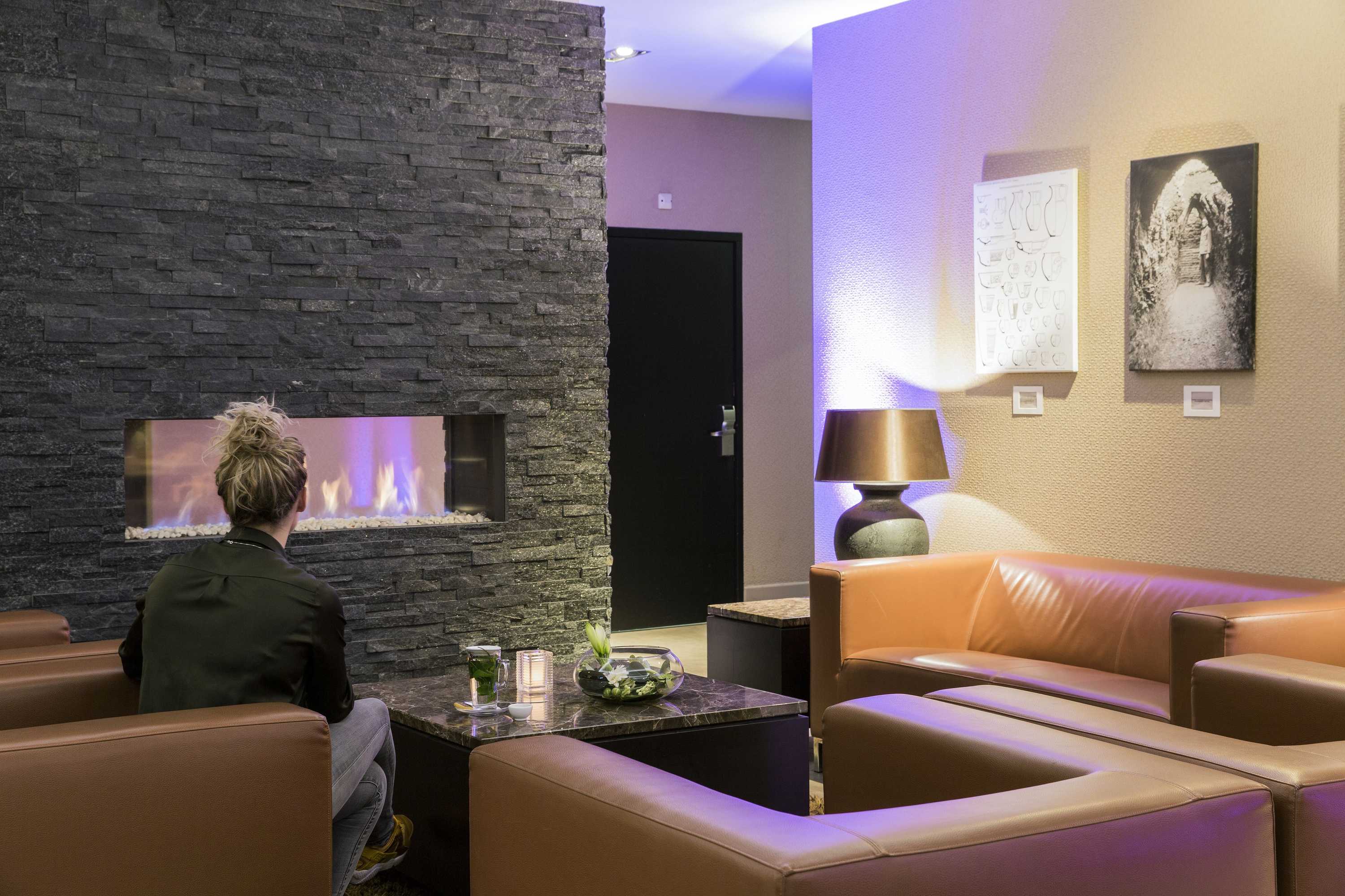 Gift card for Fletcher Landgoed Hotel Holthurnsche Hof