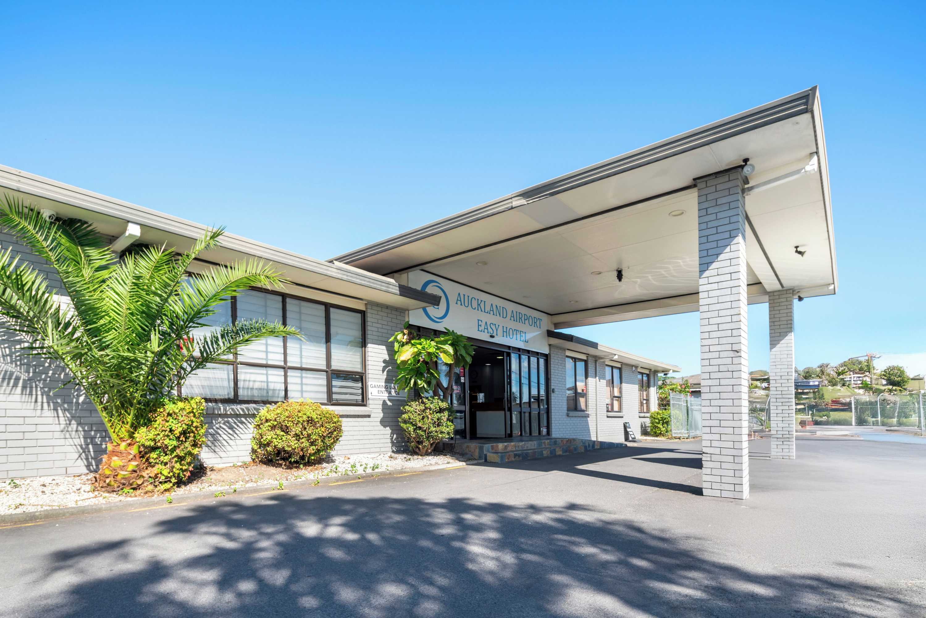 Gift card for Auckland Airport Easy Hotel Gift card for Auckland Airport Easy Hotel