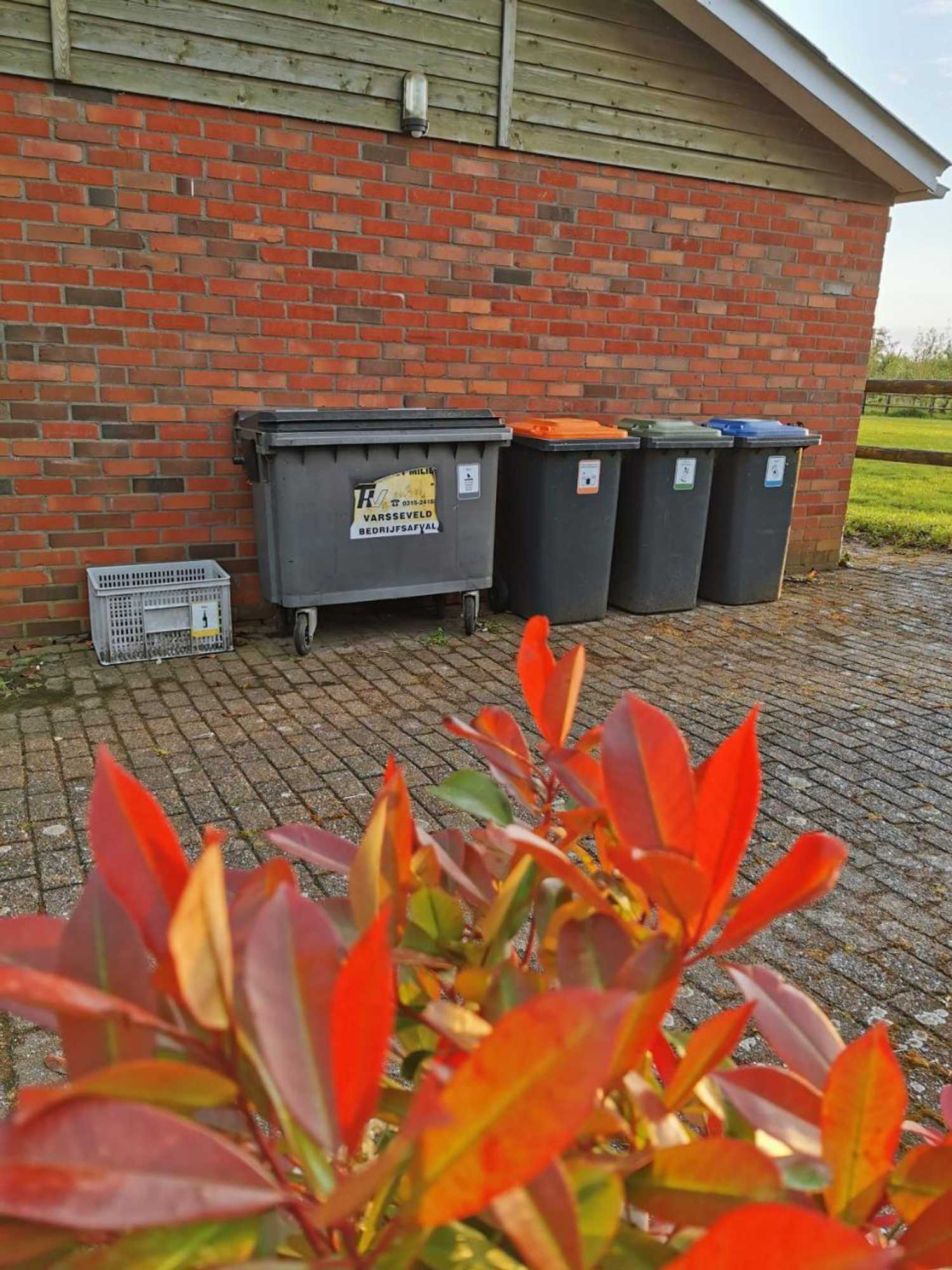 Gift card for Recreatieoord Hippique