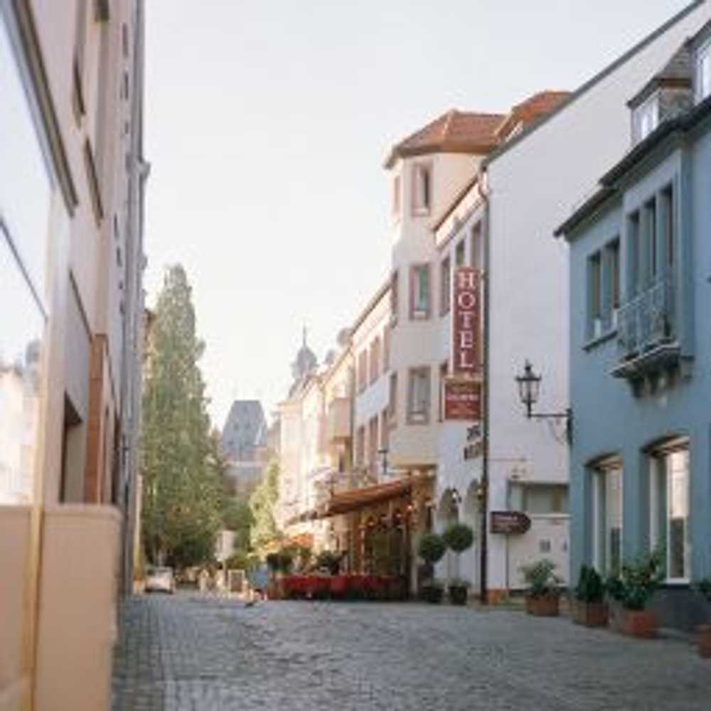 Gift card for Hotel Dalberg