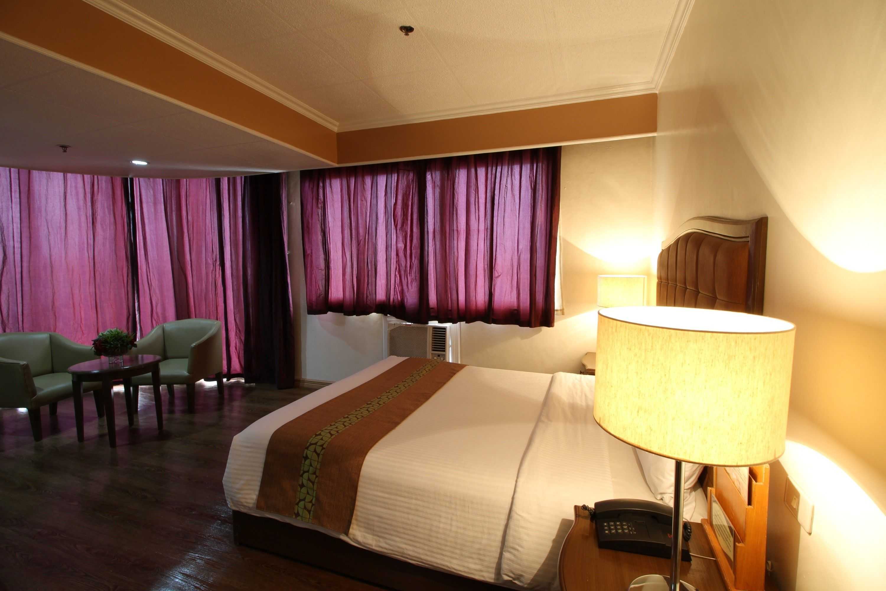 Gift card for Eon Centennial Plaza Hotel