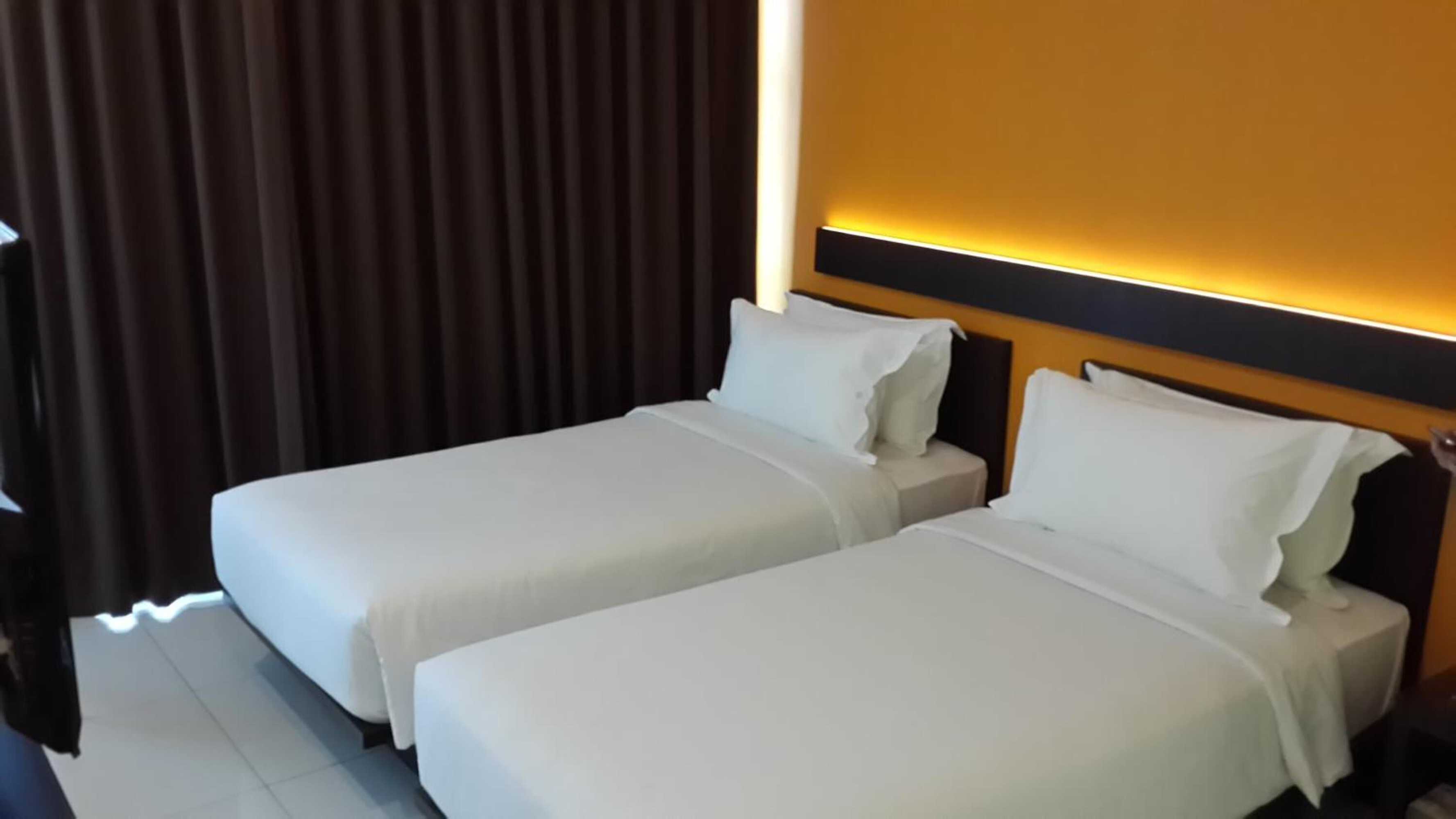 Gift card for V Hotel Tebet, Jakarta Gift card for V Hotel Tebet, Jakarta