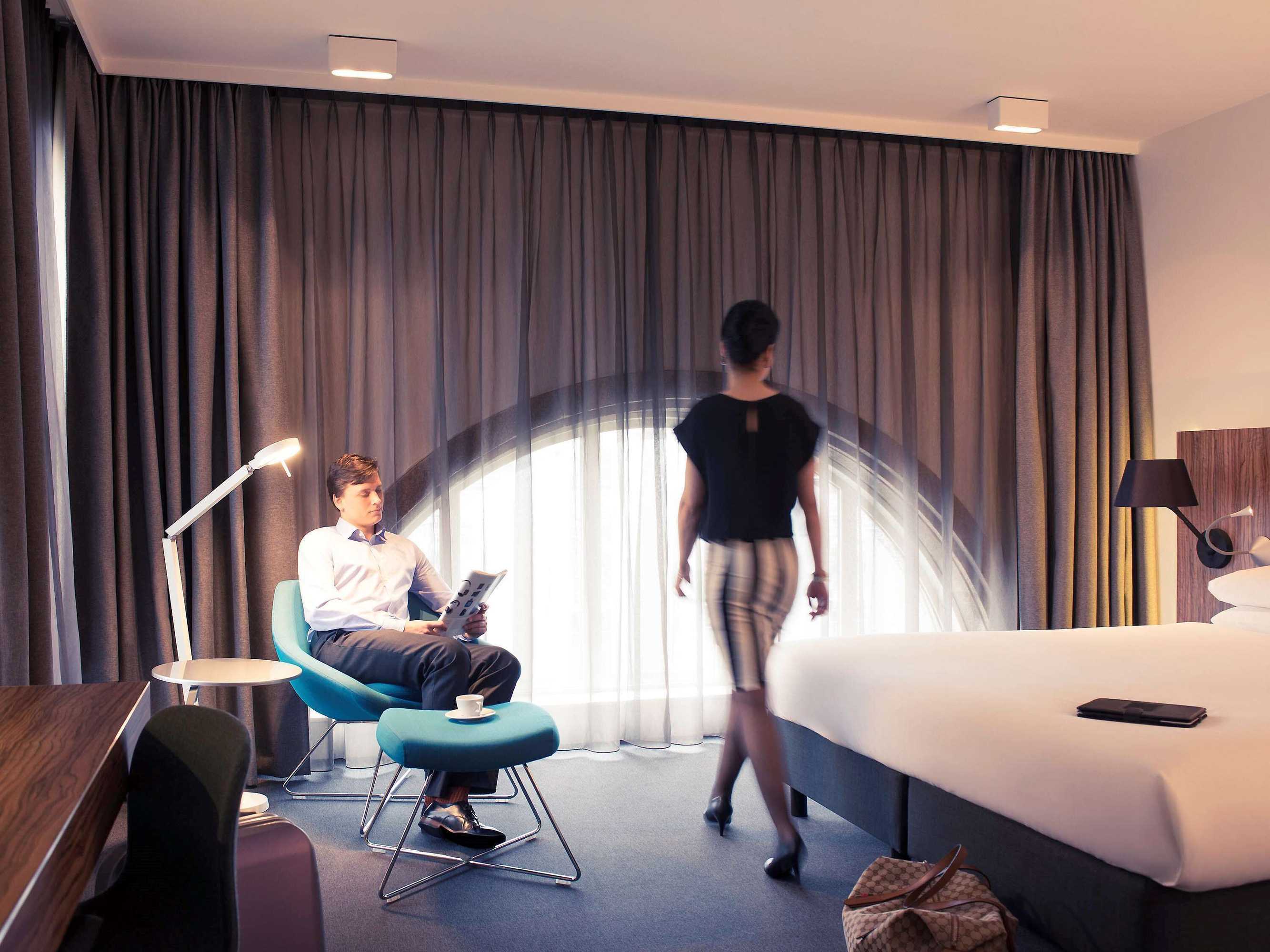 Gift card for Mercure City Nijmegen Centre Hotel Gift card for Mercure City Nijmegen Centre Hotel
