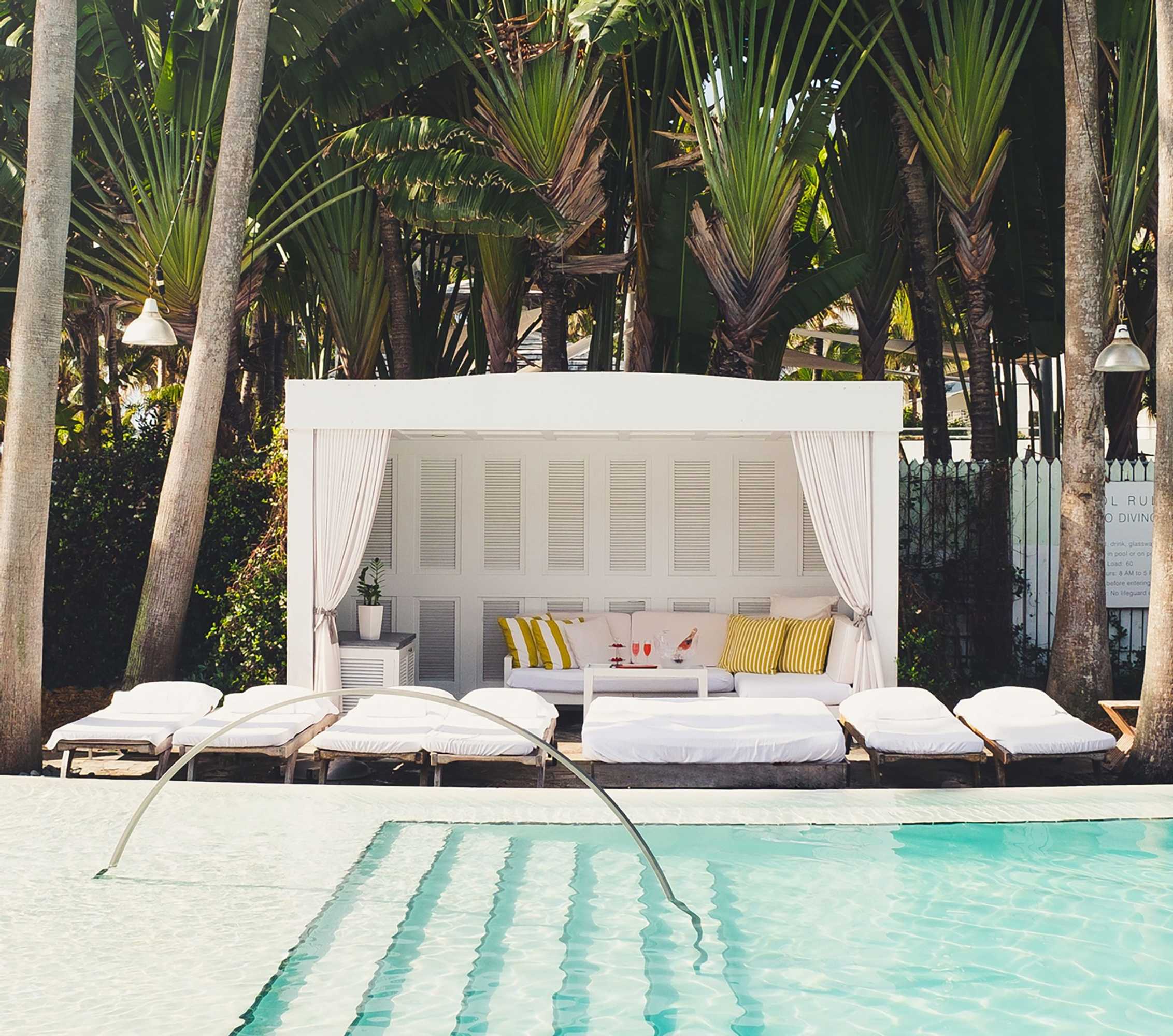 Gift card for Delano South Beach Miami Gift card for Delano South Beach Miami