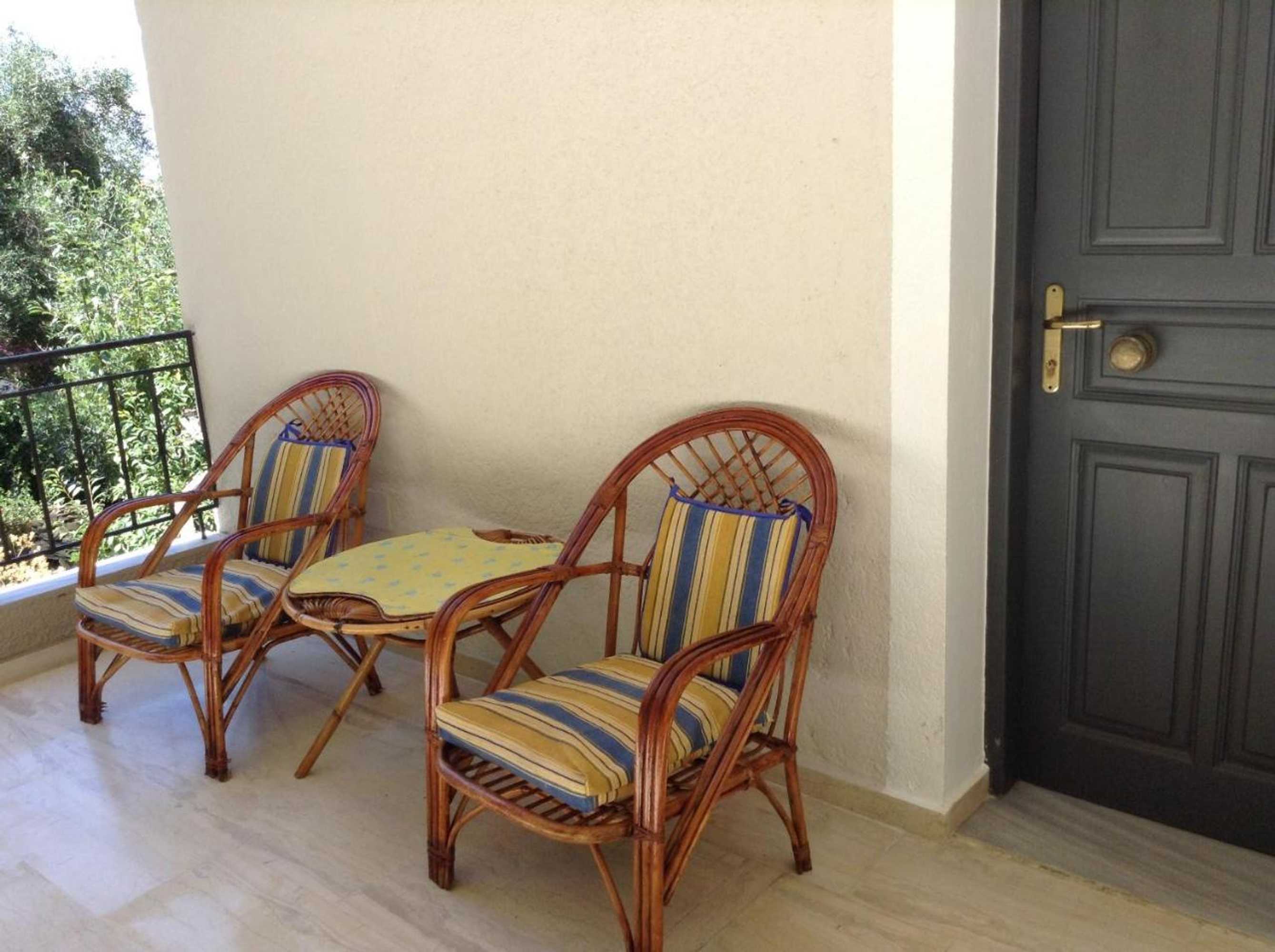 Gift card for Villa Agapi