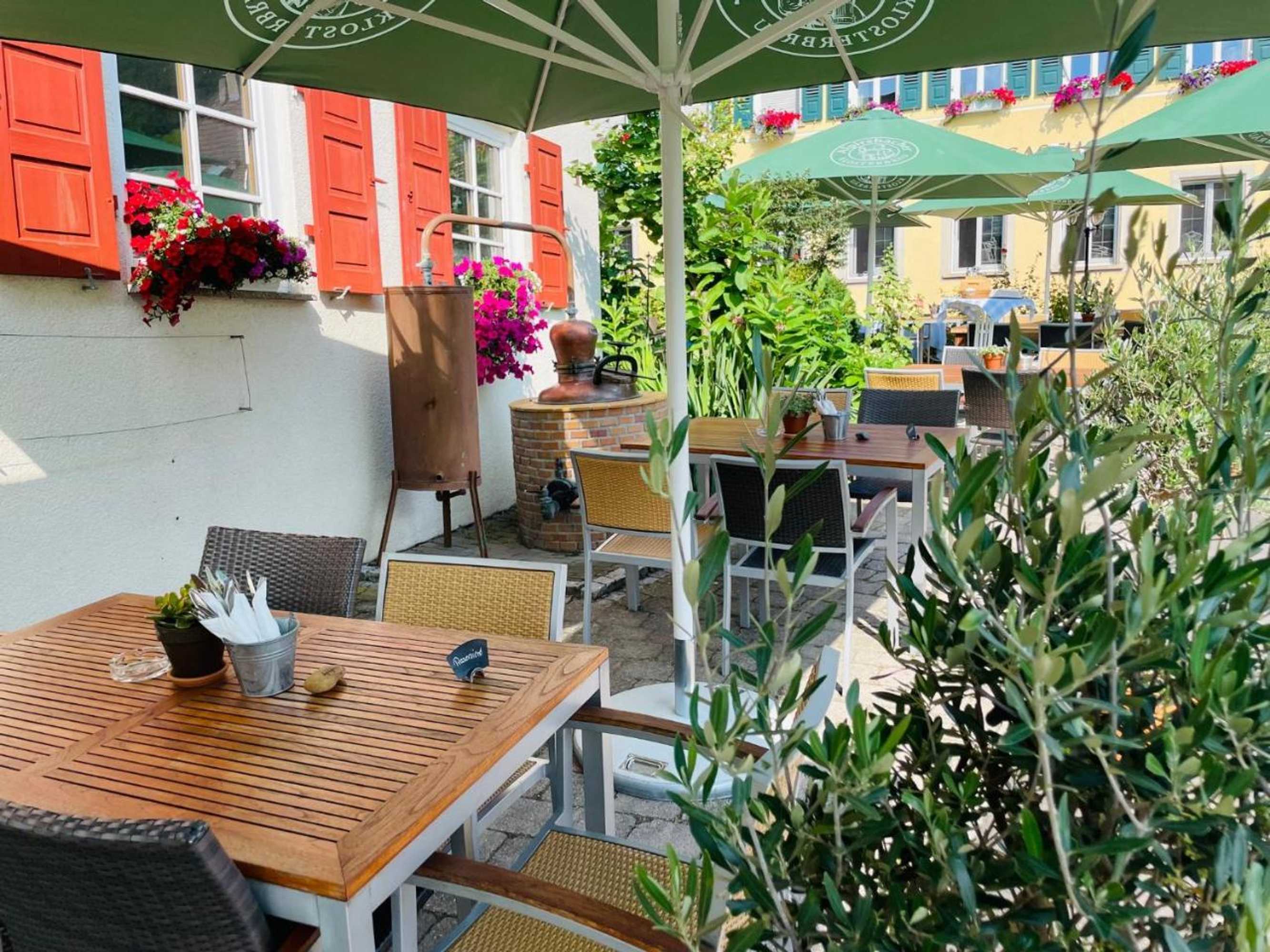 Gift card for Landgasthof Kaiser