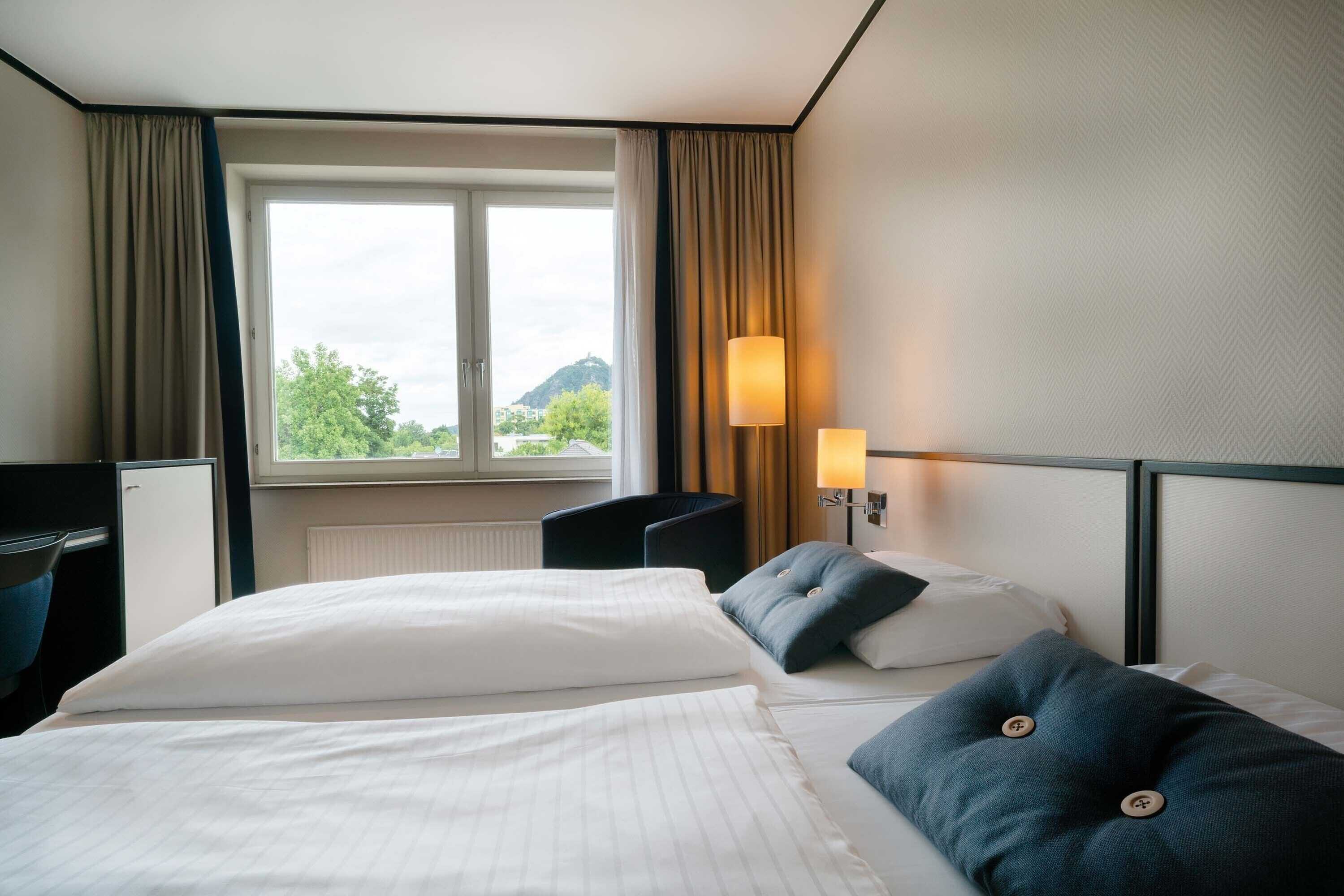 Gift card for Seminaris Hotel Bad Honnef Gift card for Seminaris Hotel Bad Honnef