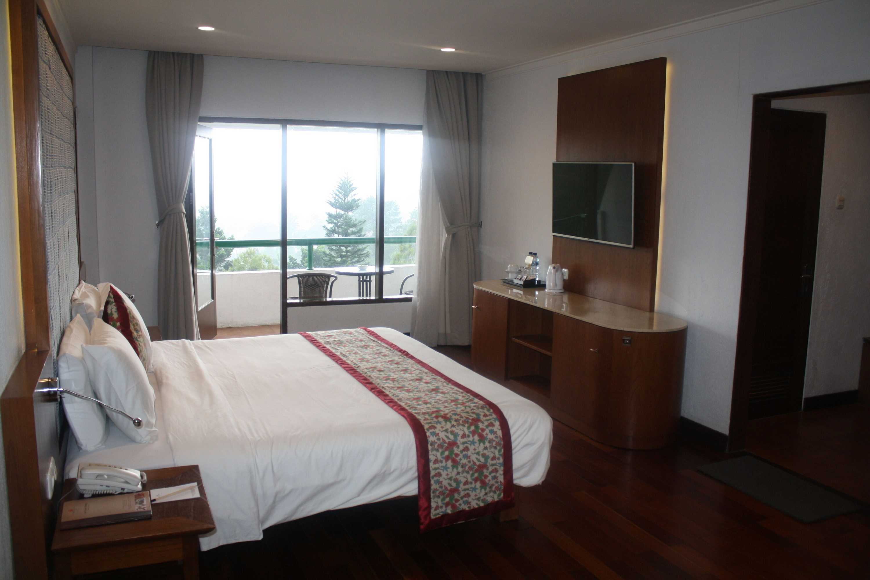 Gift card for Puncak Pass Resort