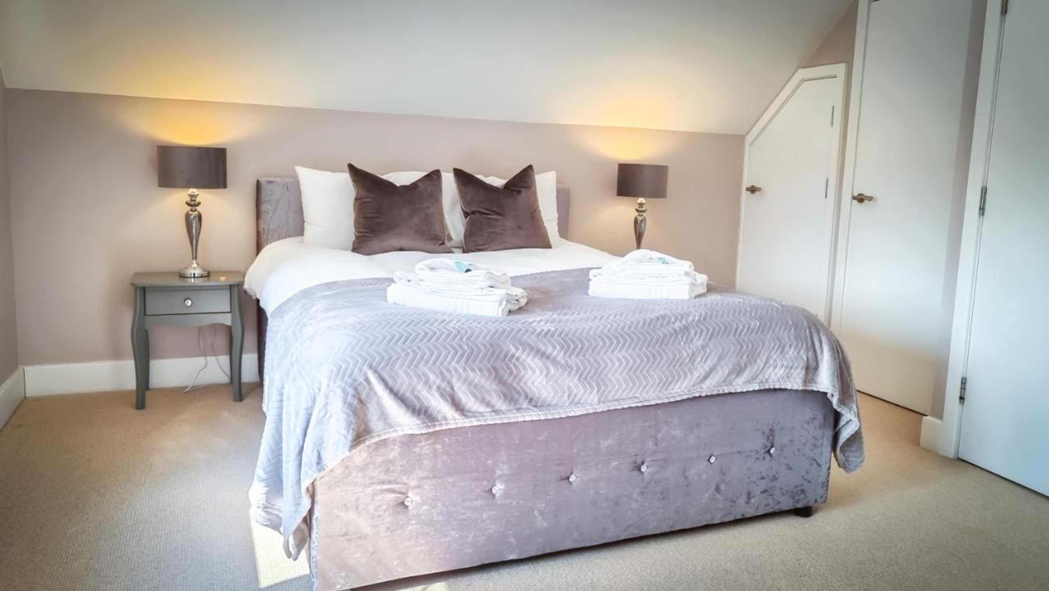 Gift card for The Angel Holiday House