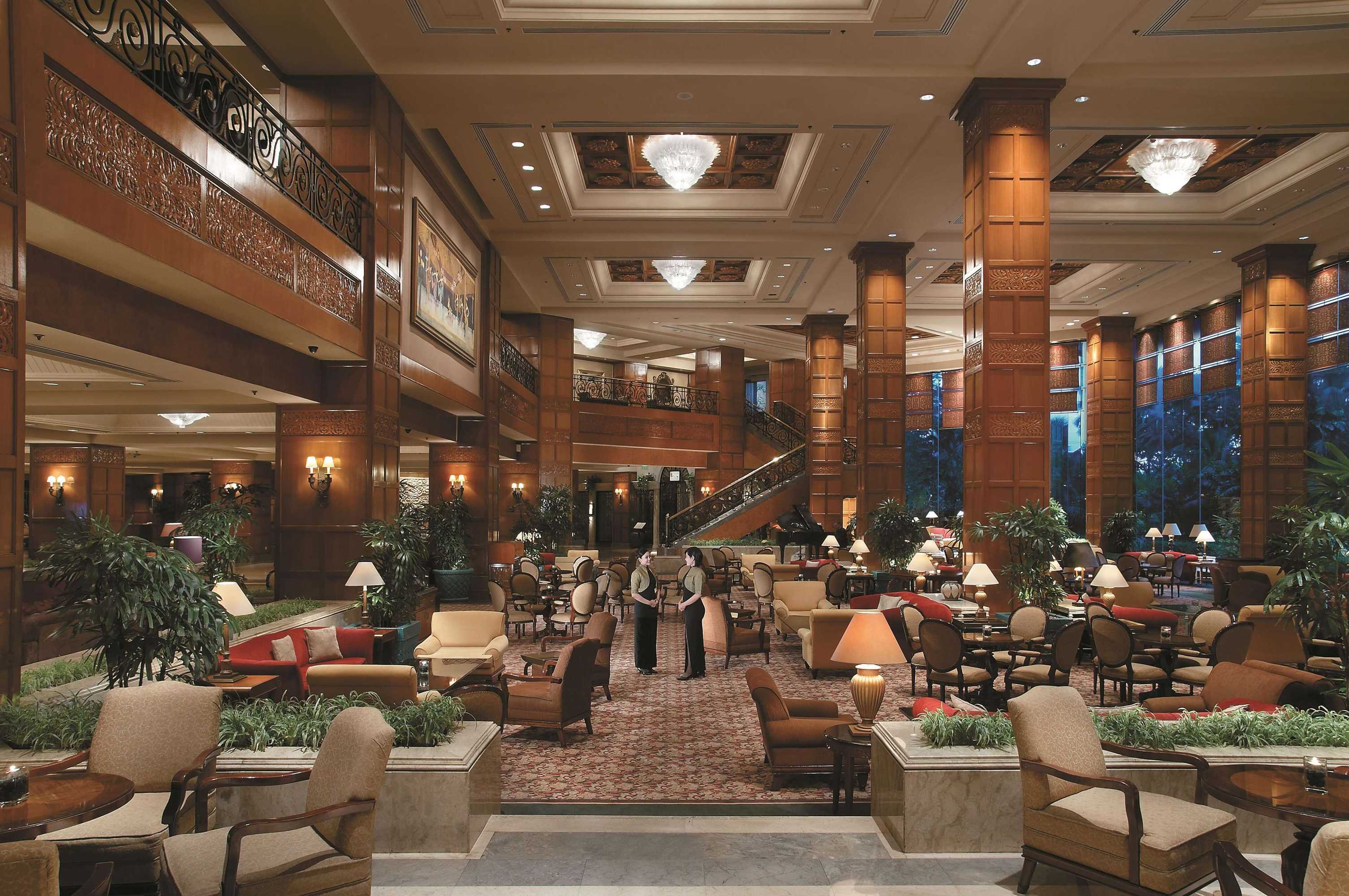 Gift card for Shangri-La Surabaya