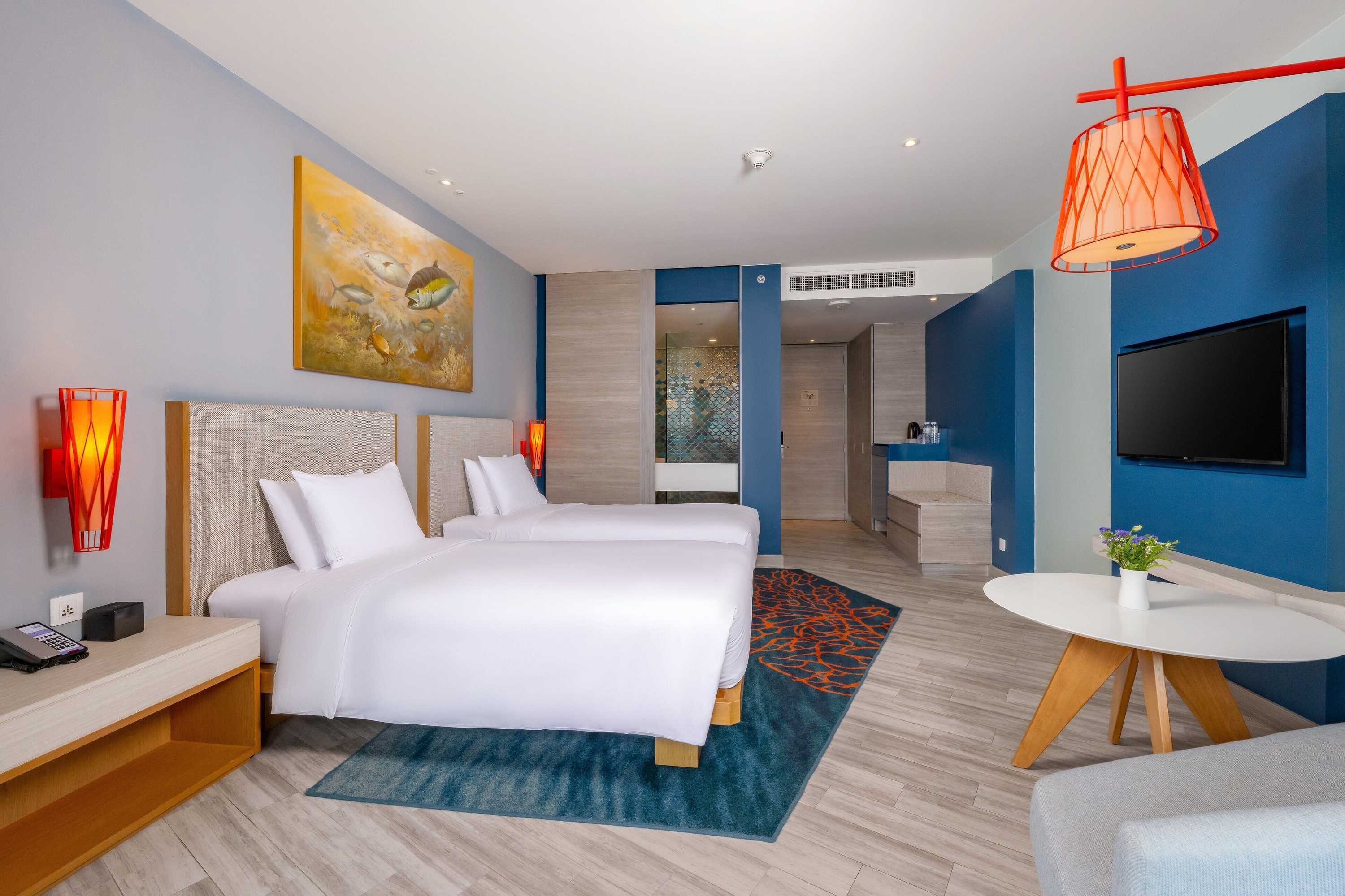 Gift card for Holiday Inn Resort Vana Nava Hua Hin by Ihg
