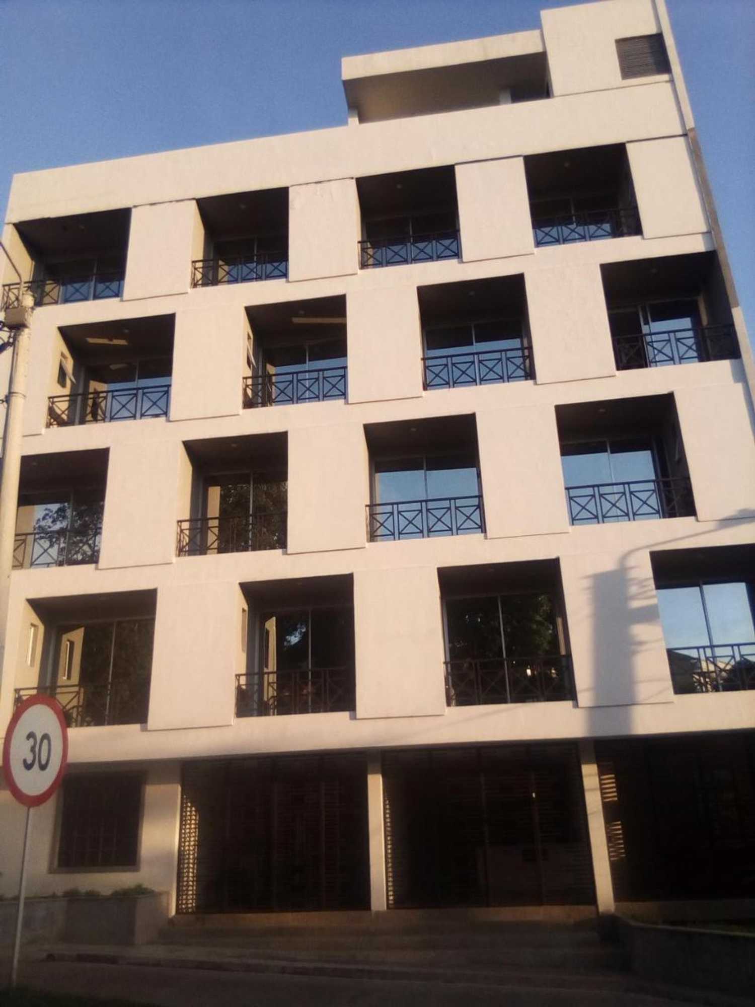 Gift card for Okawango Hotel