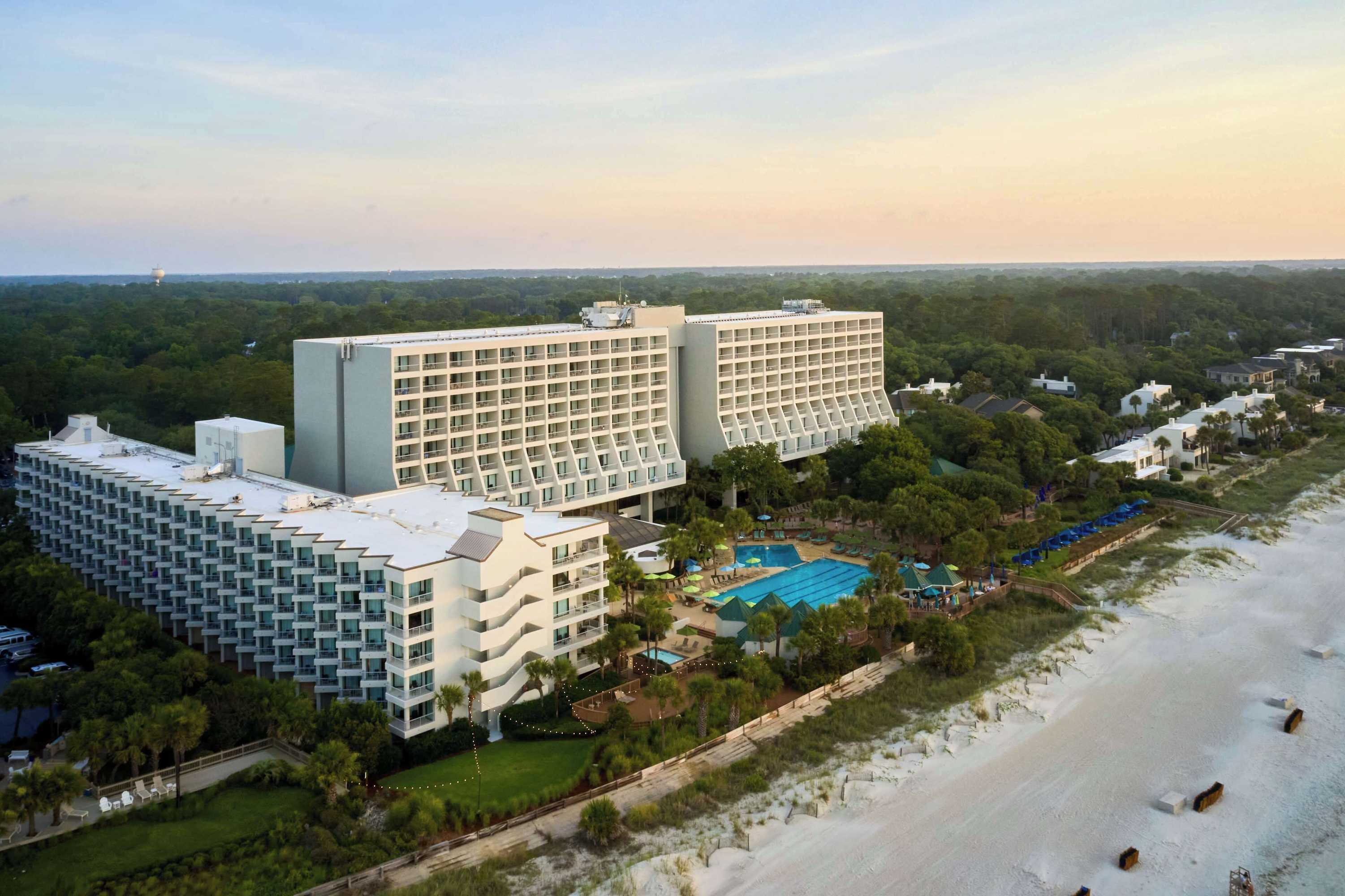 Gift card for Hilton Beachfront Resort And Spa Hilton Head Island Gift card for Hilton Beachfront Resort And Spa Hilton Head Island