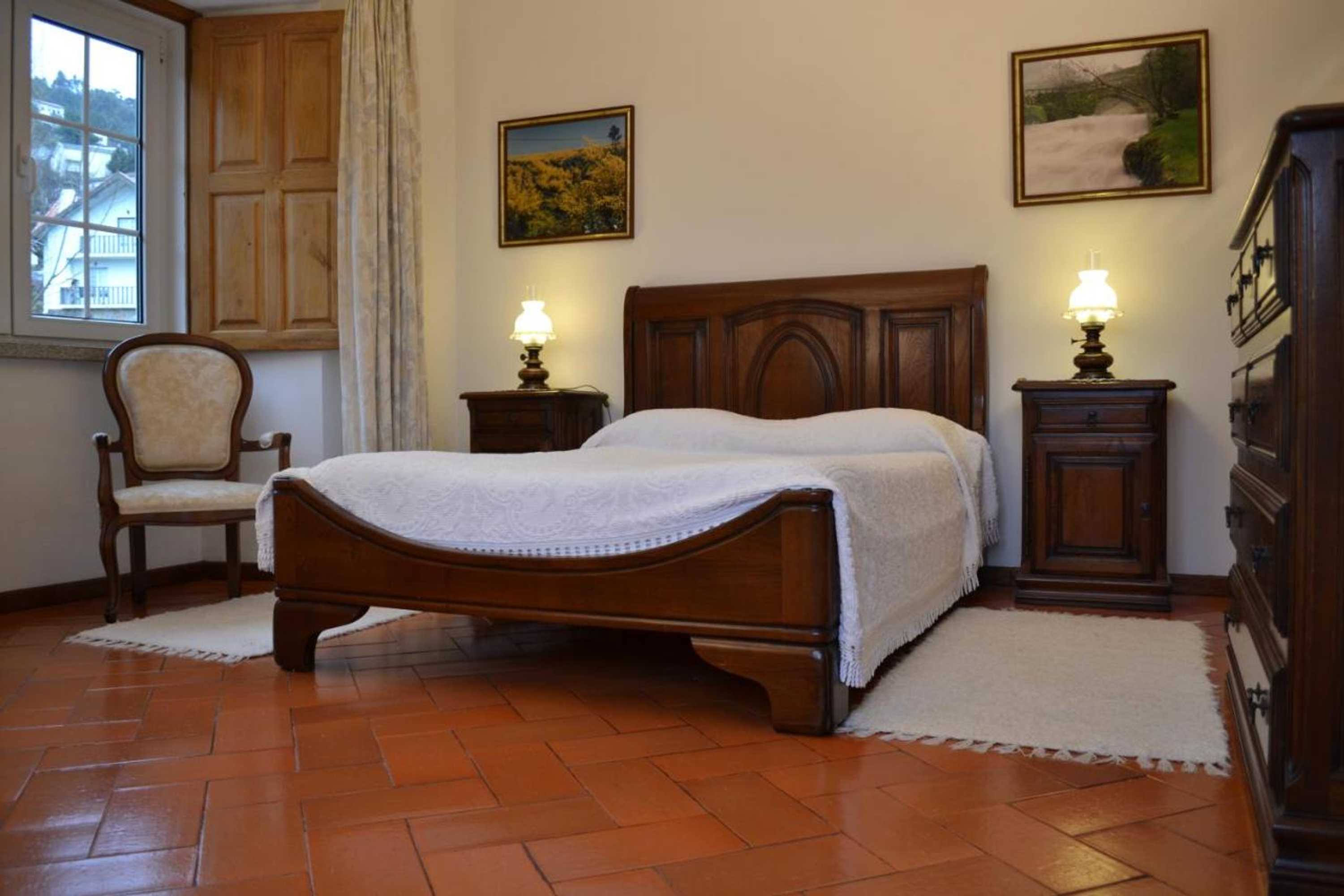 Gift card for Casa da Ribeira