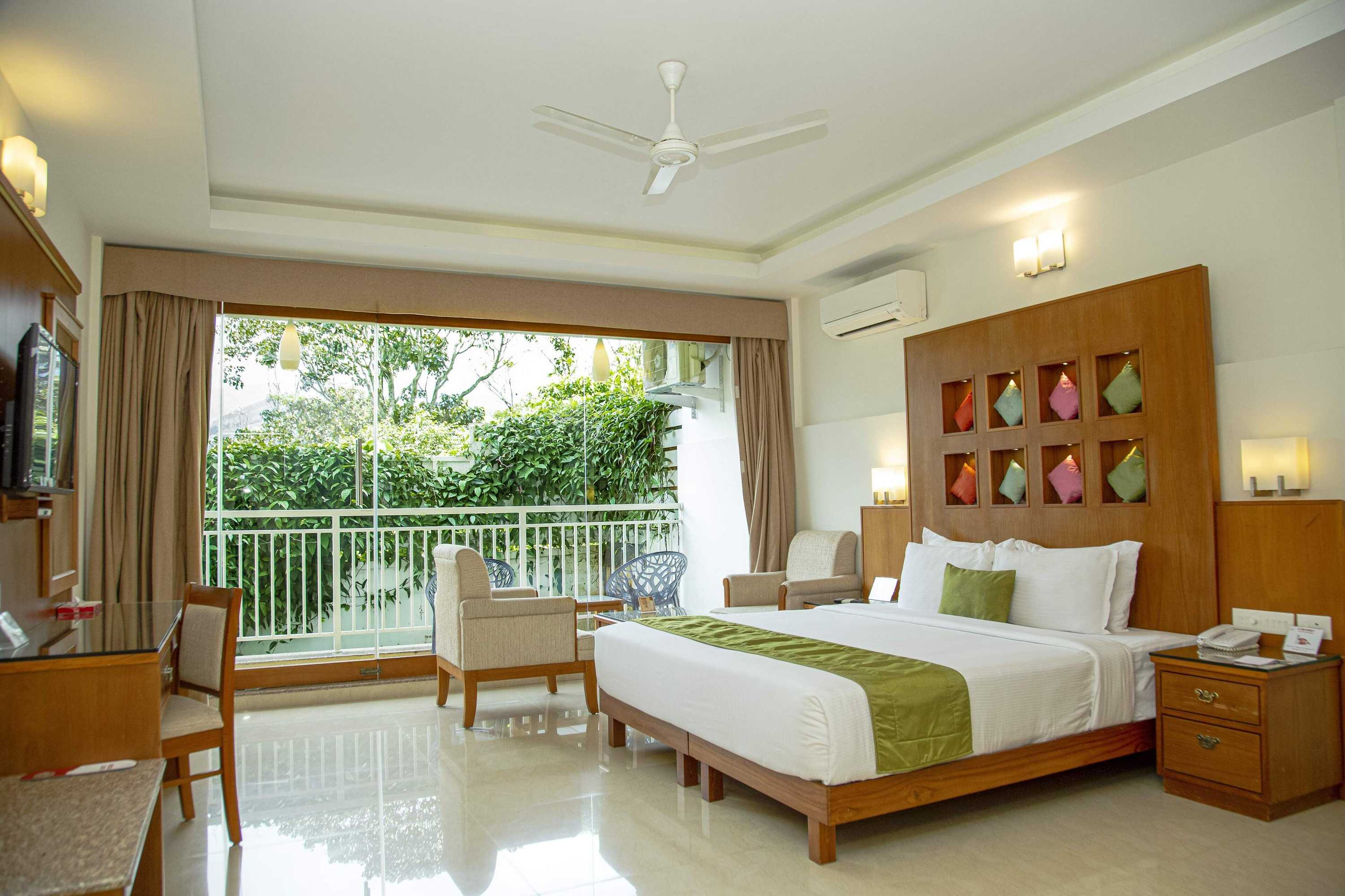 Gift card for The Fog Munnar Resorts & Spa Gift card for The Fog Munnar Resorts & Spa
